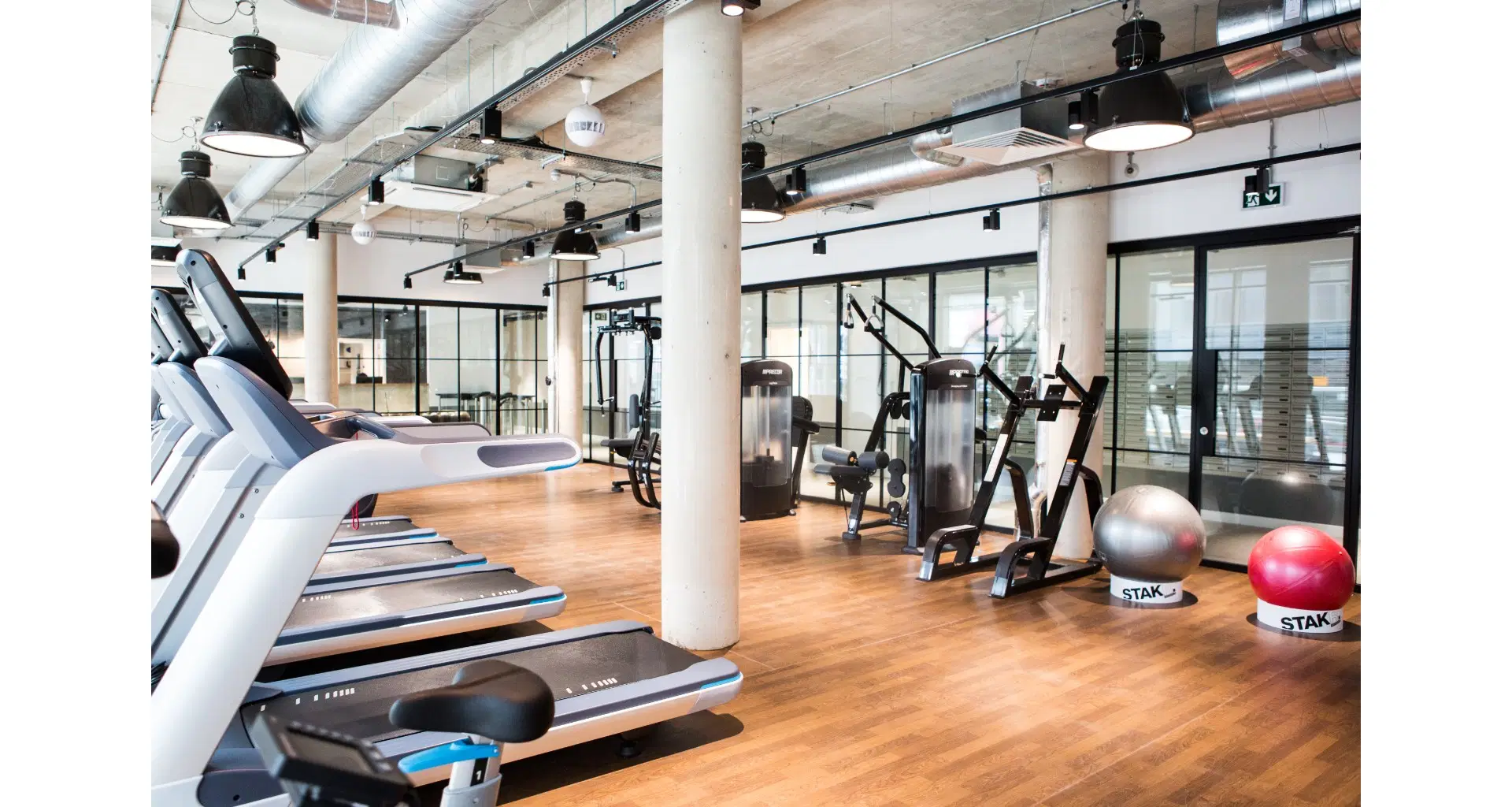 LST Lewisham Residence, London – Amenities
