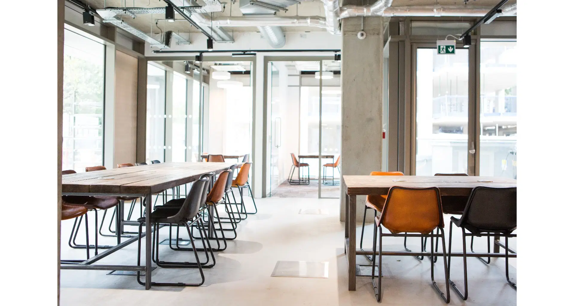 LST Lewisham Residence, London – Common Area