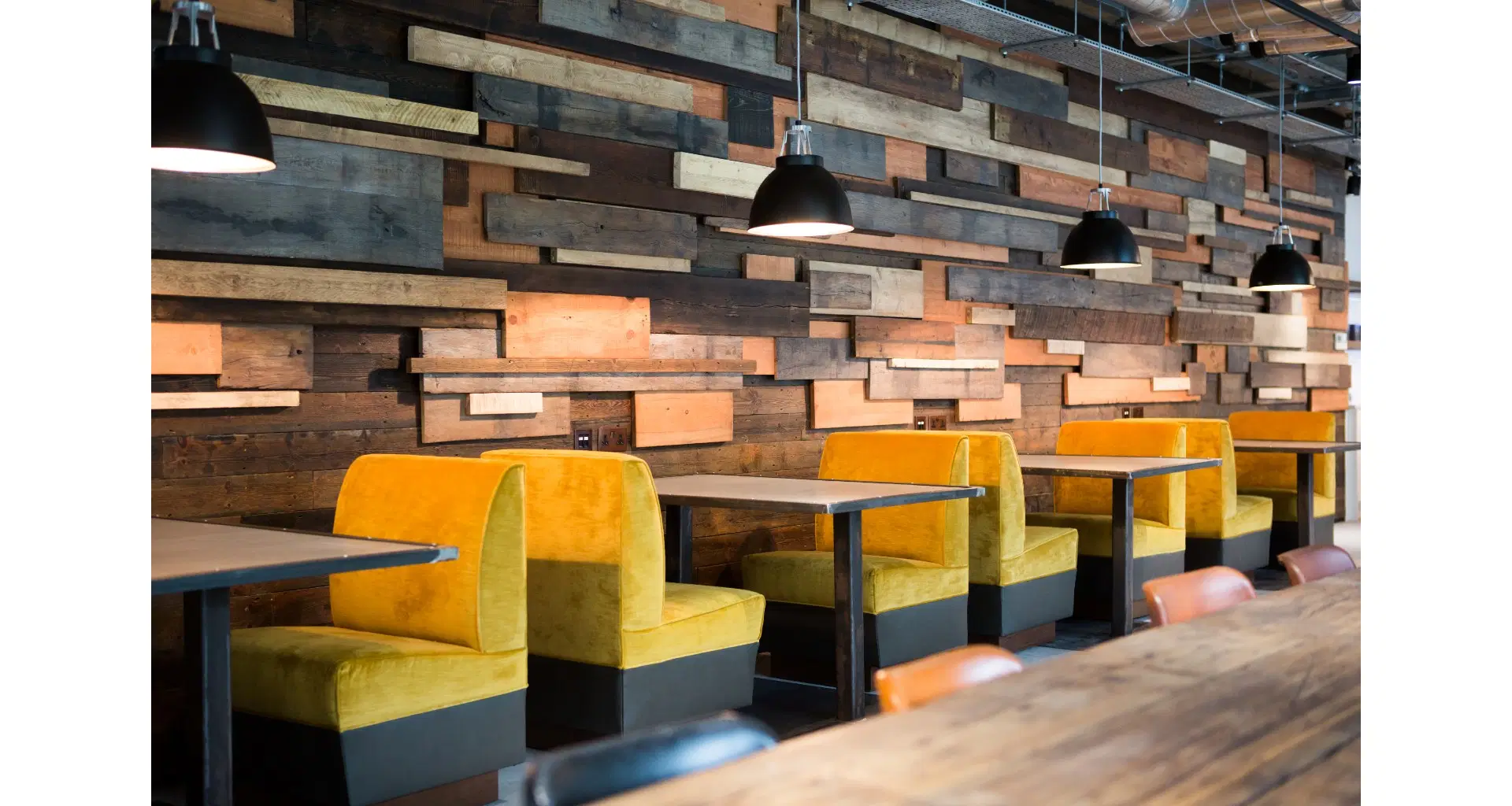 LST Lewisham Residence, London – Common Area