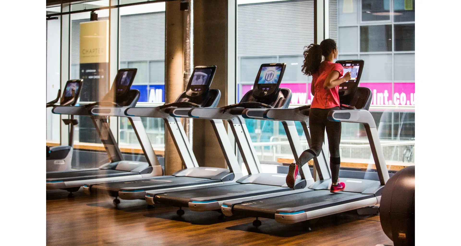 LST Lewisham Residence, London – Amenities