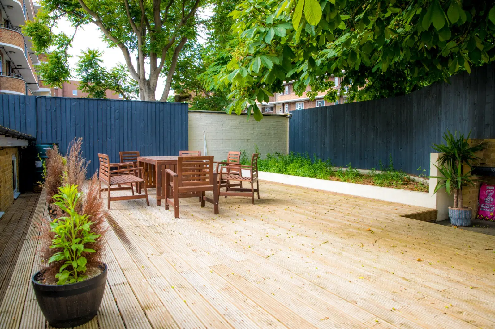 LST Finsbury House, London – Common Area