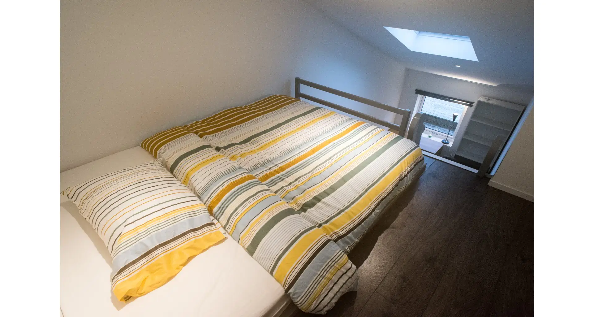 LST Finsbury House, London – Premium Ensuite