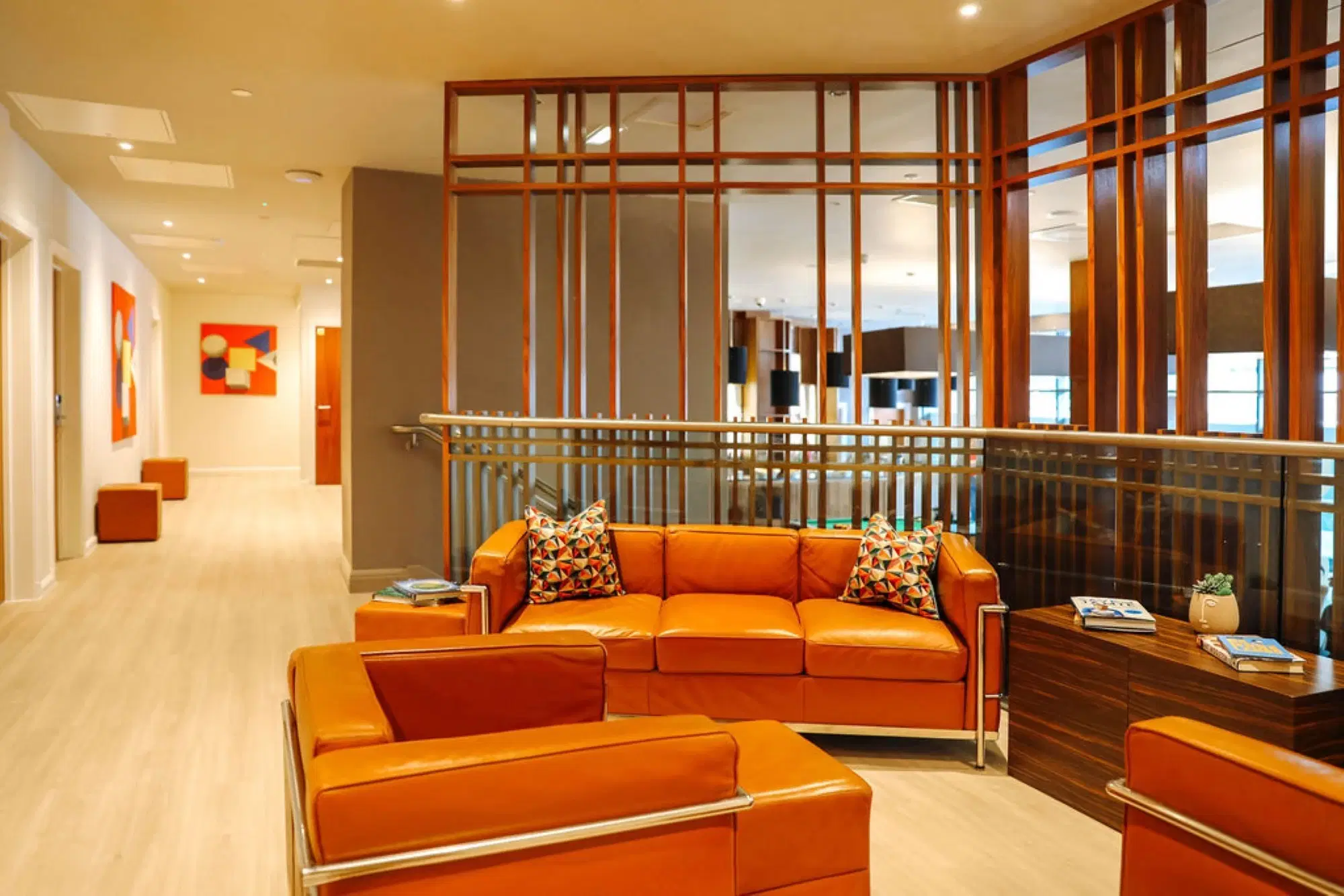 St Andrew Street, Aberdeen – Common Area