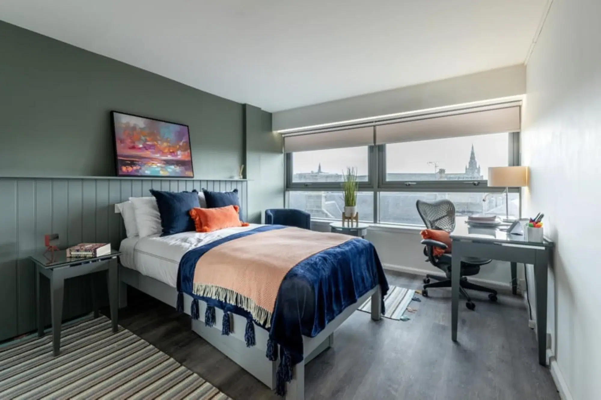 St Andrew Street, Aberdeen – Platinum Studio