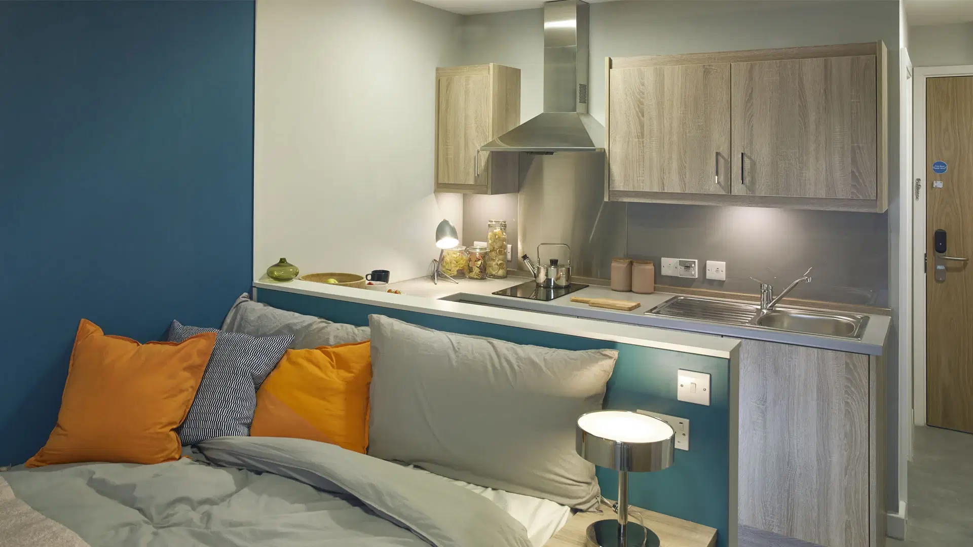 Nurtur House, Sheffield – Classic Plus Studio