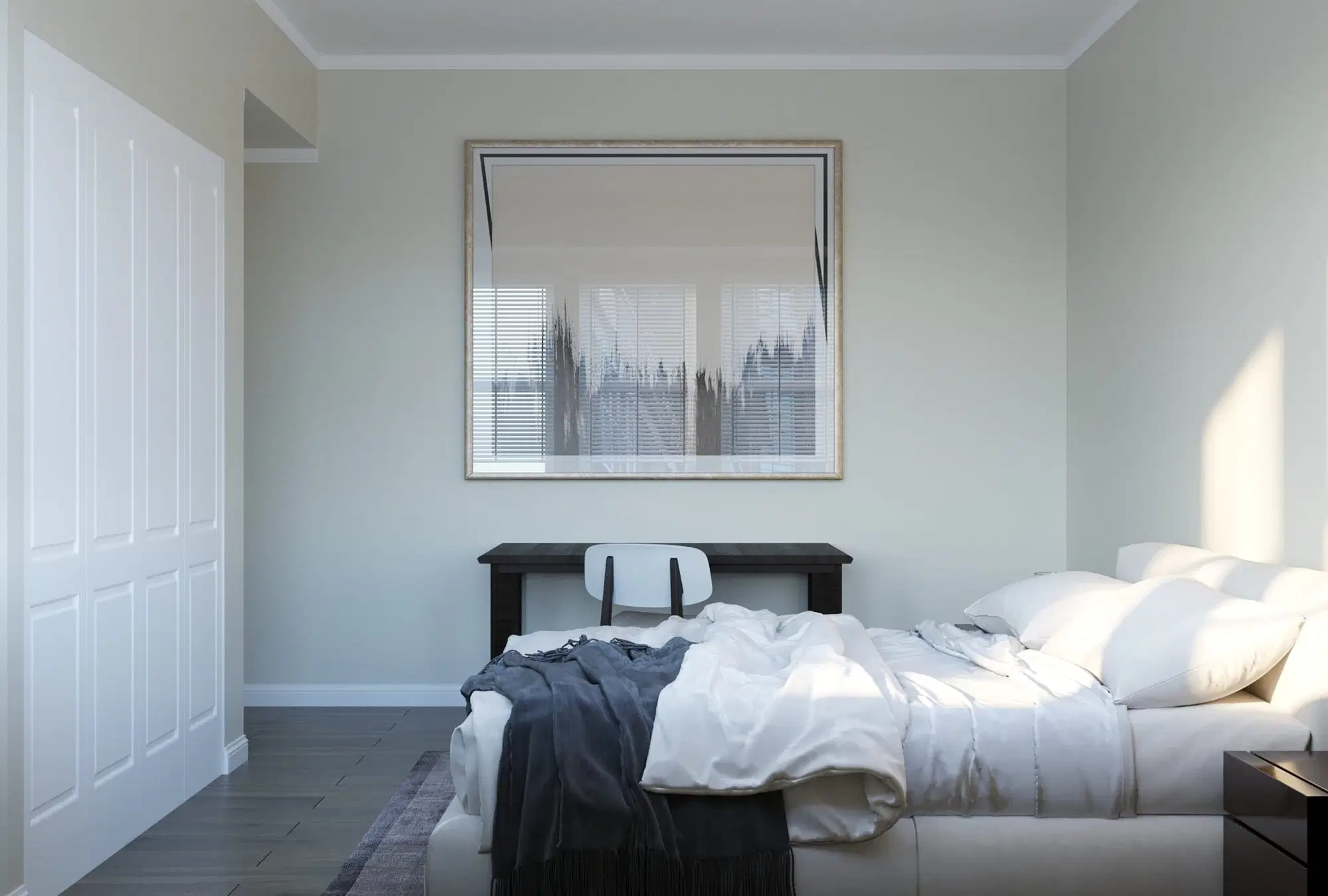 June Homes 60618, Chicago – #1598B: Irving Park