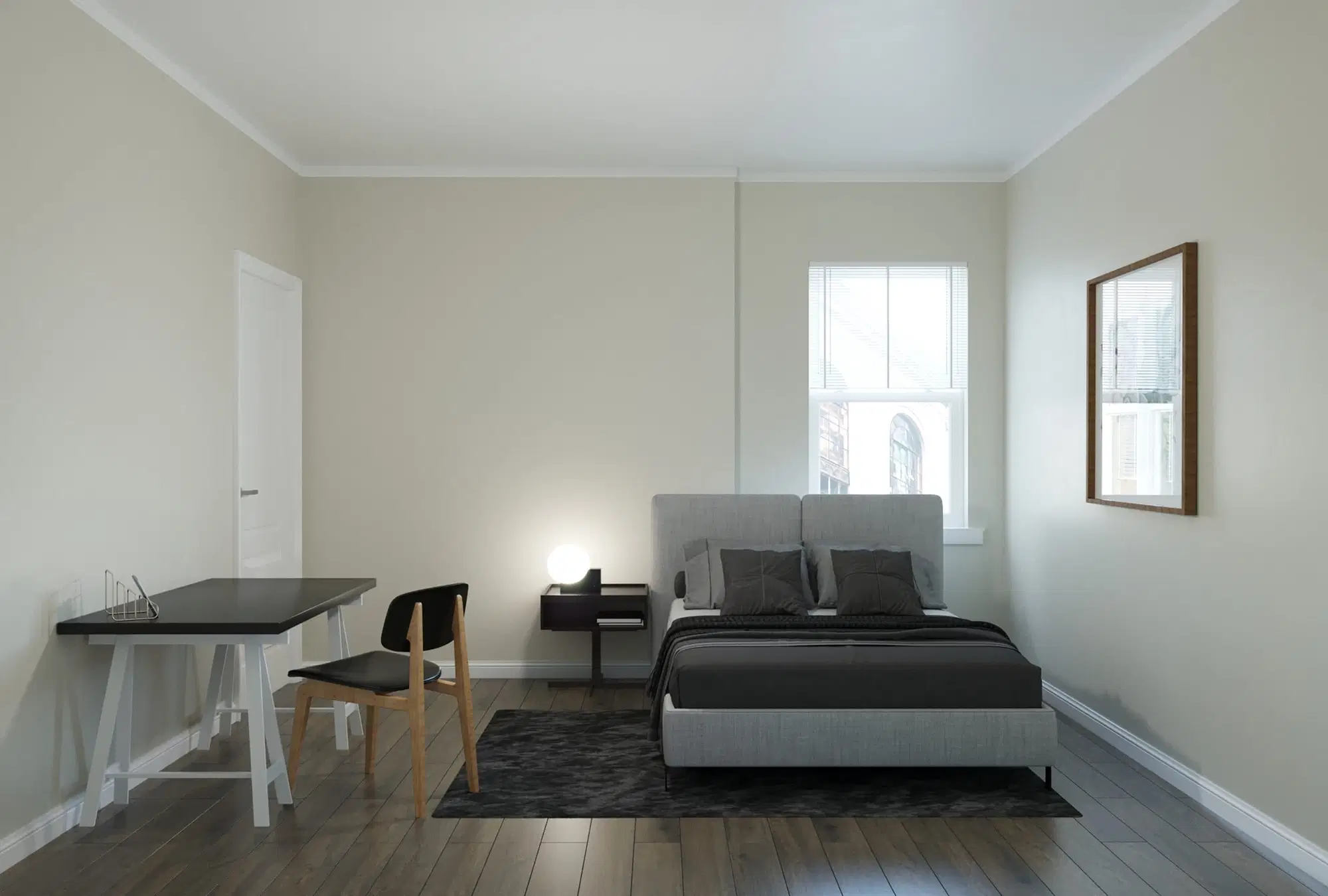 June Homes 60618, Chicago – #1598C: Irving Park