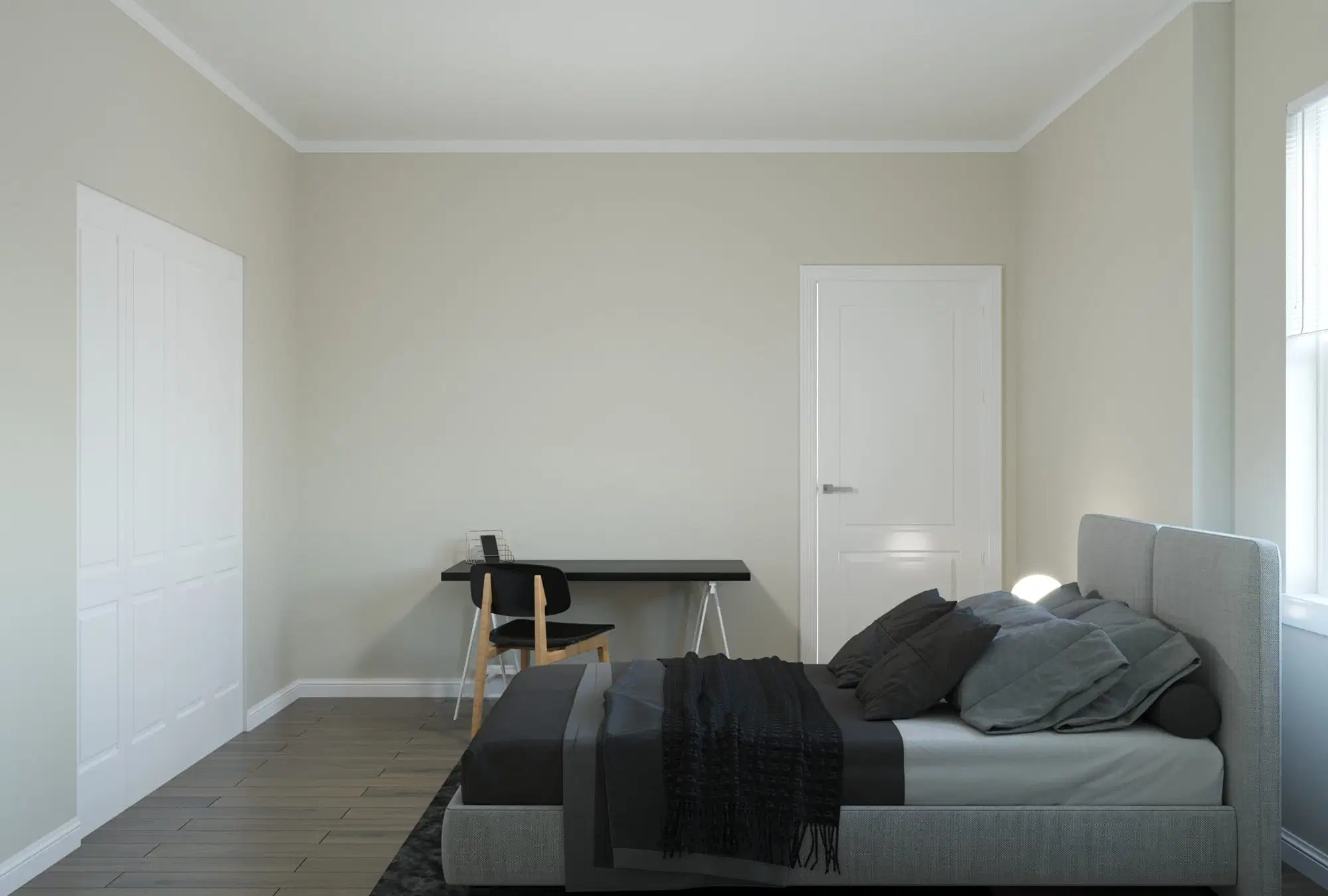 June Homes 60618, Chicago – #1598D: Irving Park