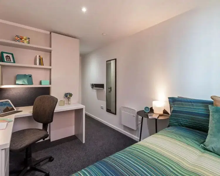 City Village, Coventry – Classic Ensuite