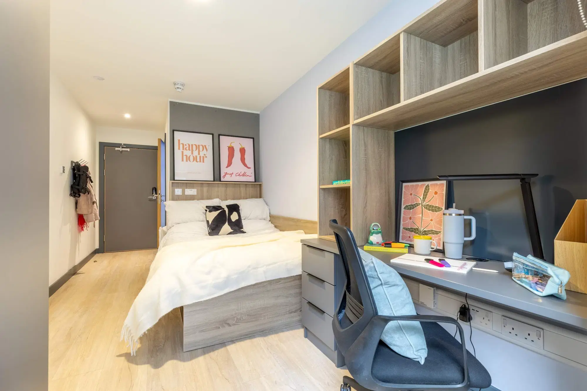 Curraheen Point, Cork – Deluxe Ensuite