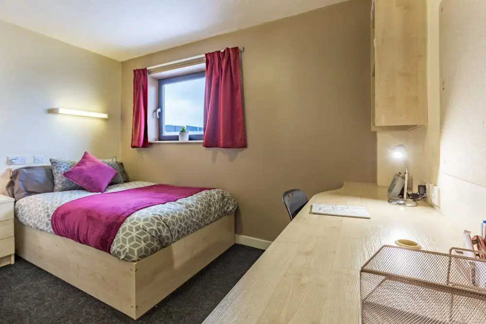 The Pinnacles, Sheffield – Classic 2 Bed Ensuite