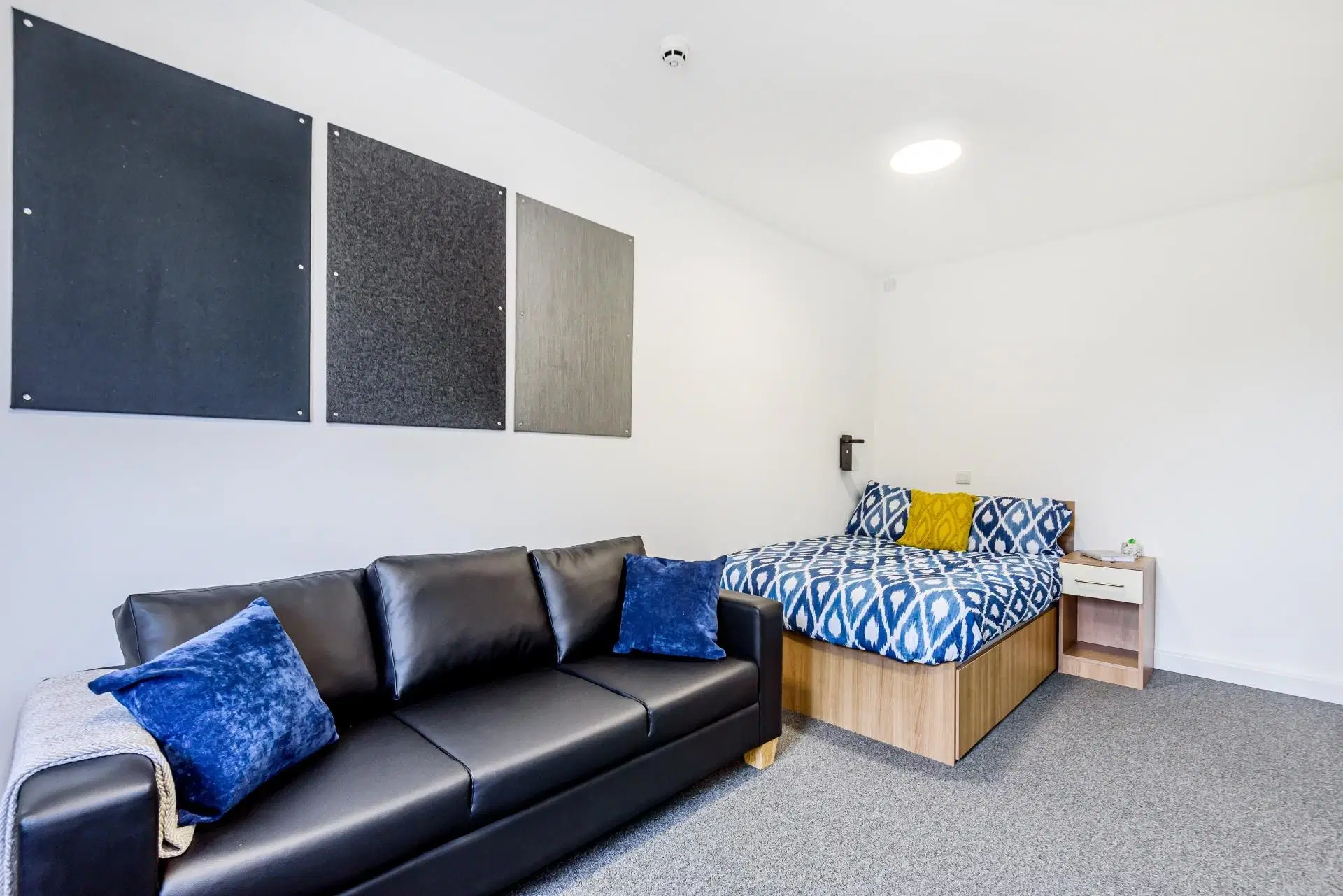 The Park, Oxford – Ground Floor Studio