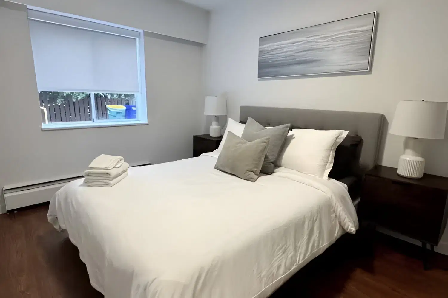 95 E 14th Ave, Vancouver – Unit 104 (1 Bed 1 Bath)
