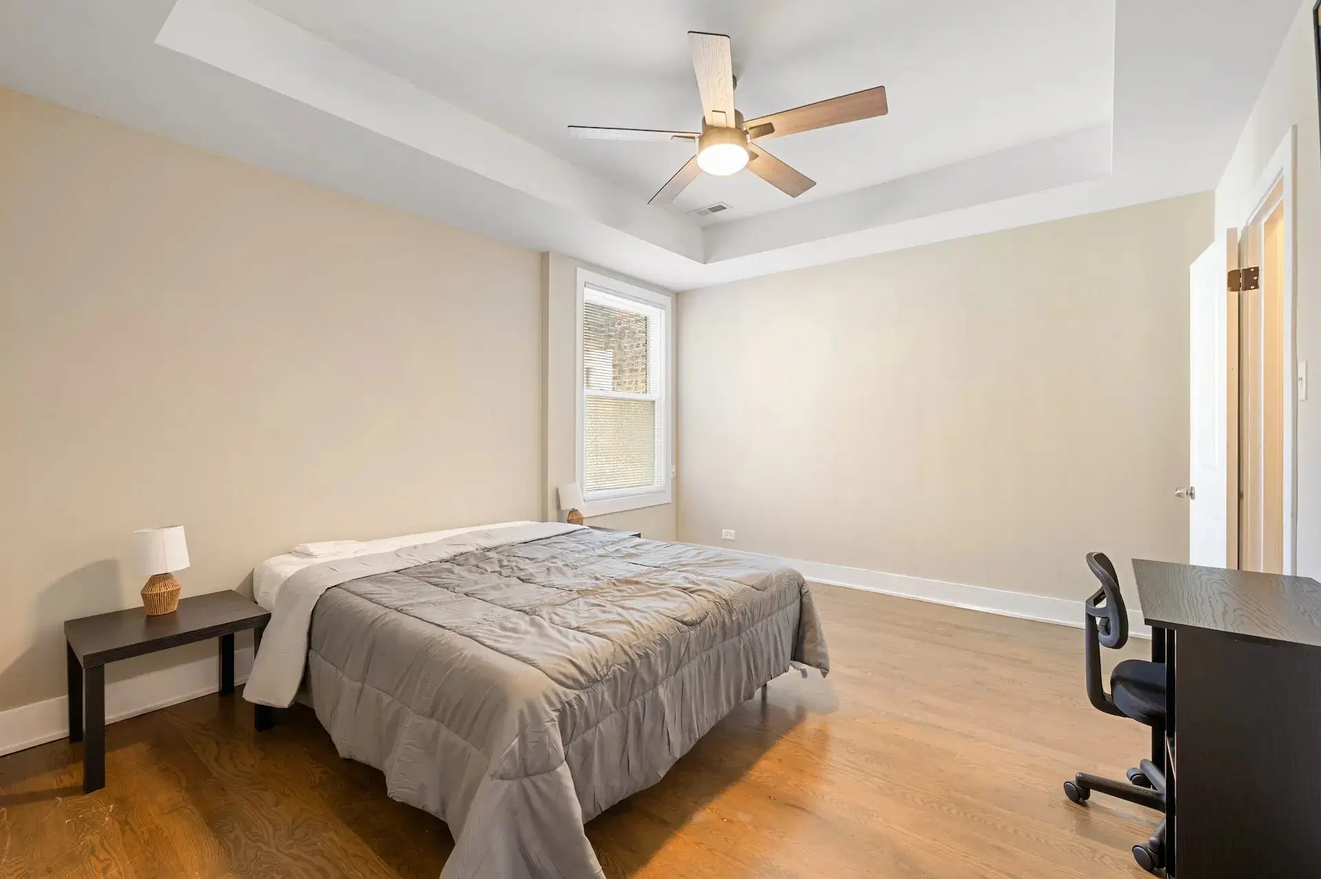 June Homes 60647, Chicago – #1754B: Logan Square