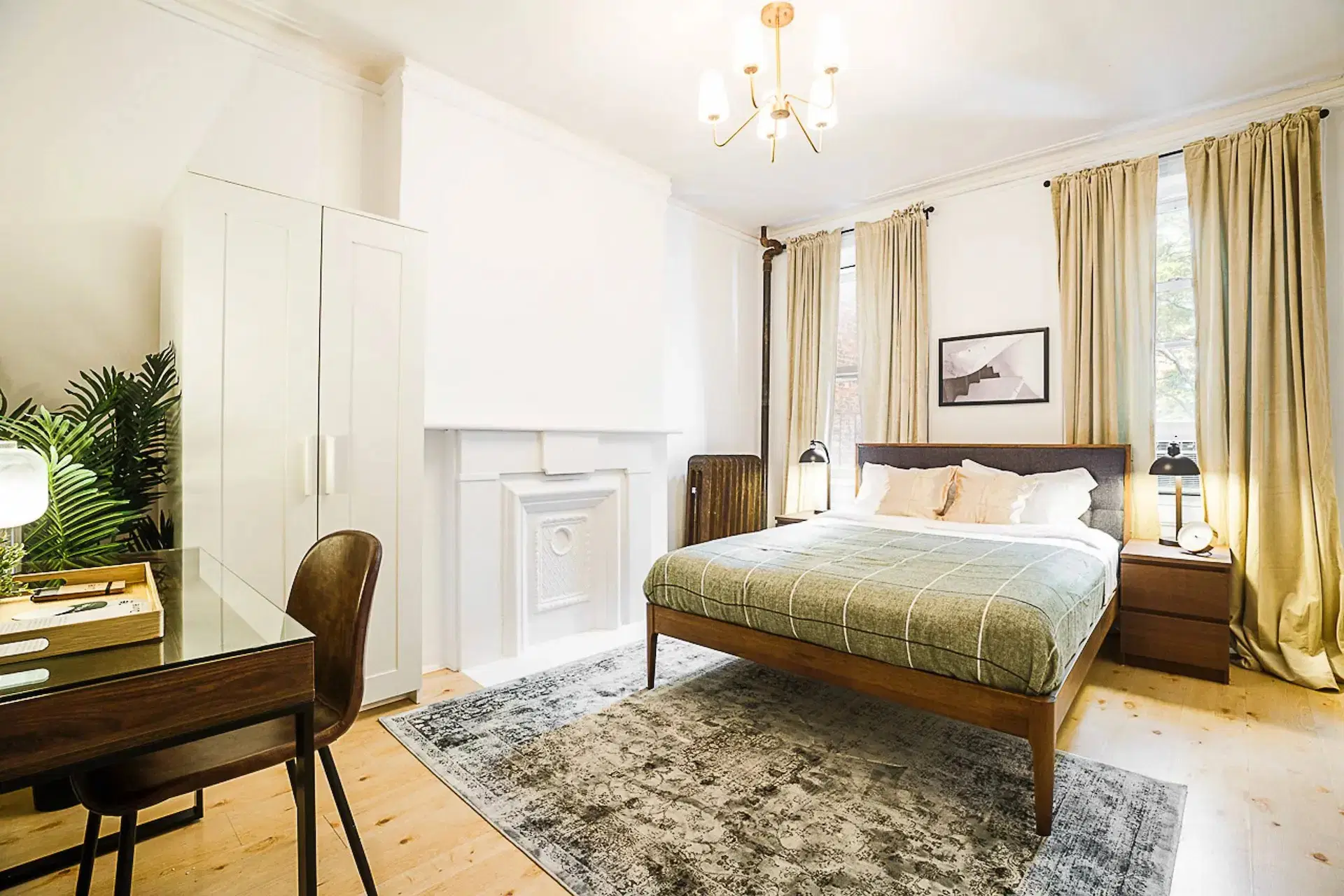 June Homes 10036, New York – #183A: Hell's Kitchen
