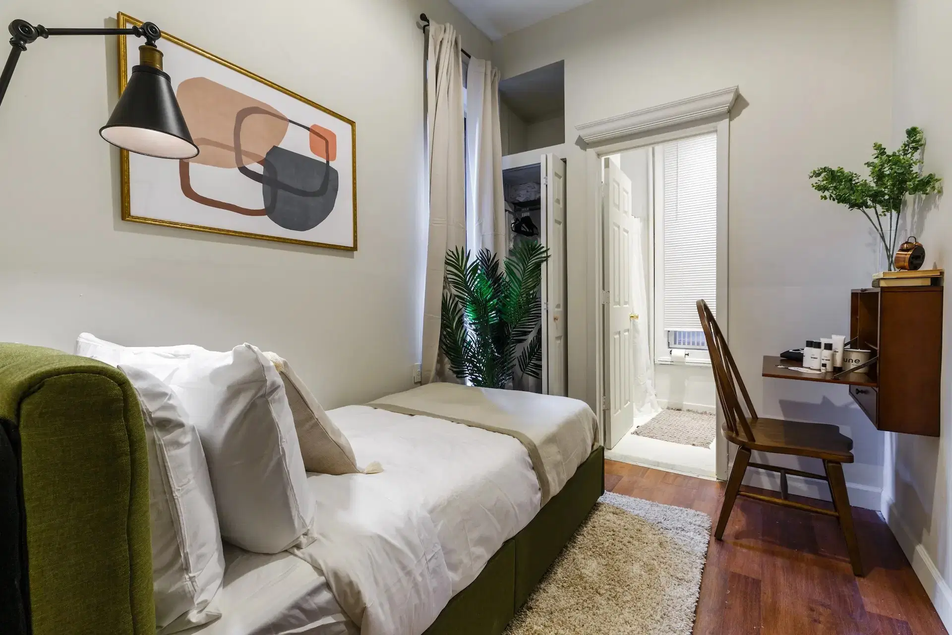 June Homes 10036, New York – #290A: Hell's Kitchen