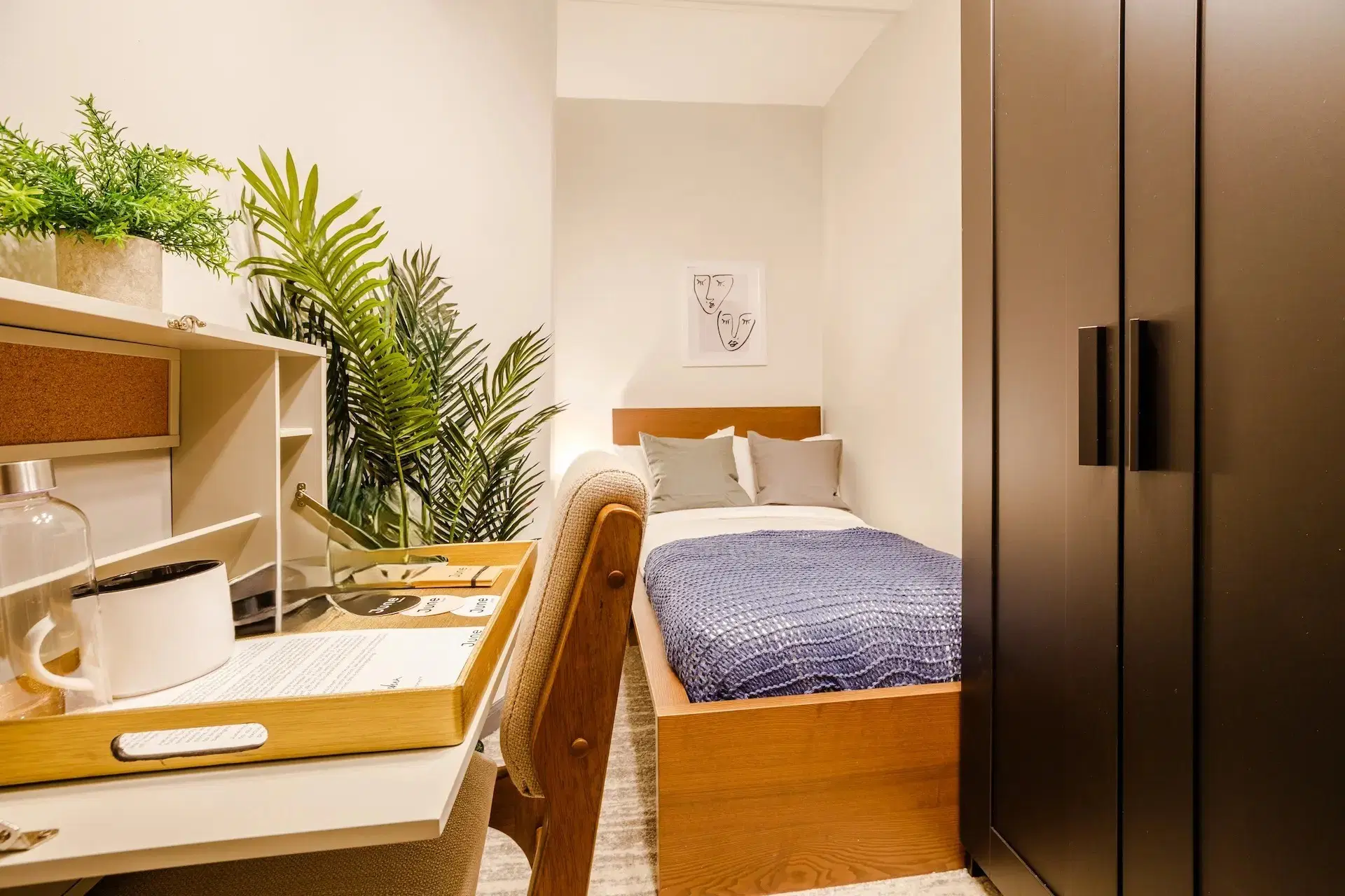 June Homes 10036, New York – #215B: Hell's Kitchen