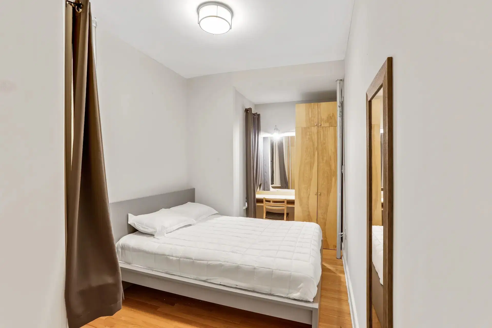 June Homes 10036, New York – #798: Hell's Kitchen on a flexible lease