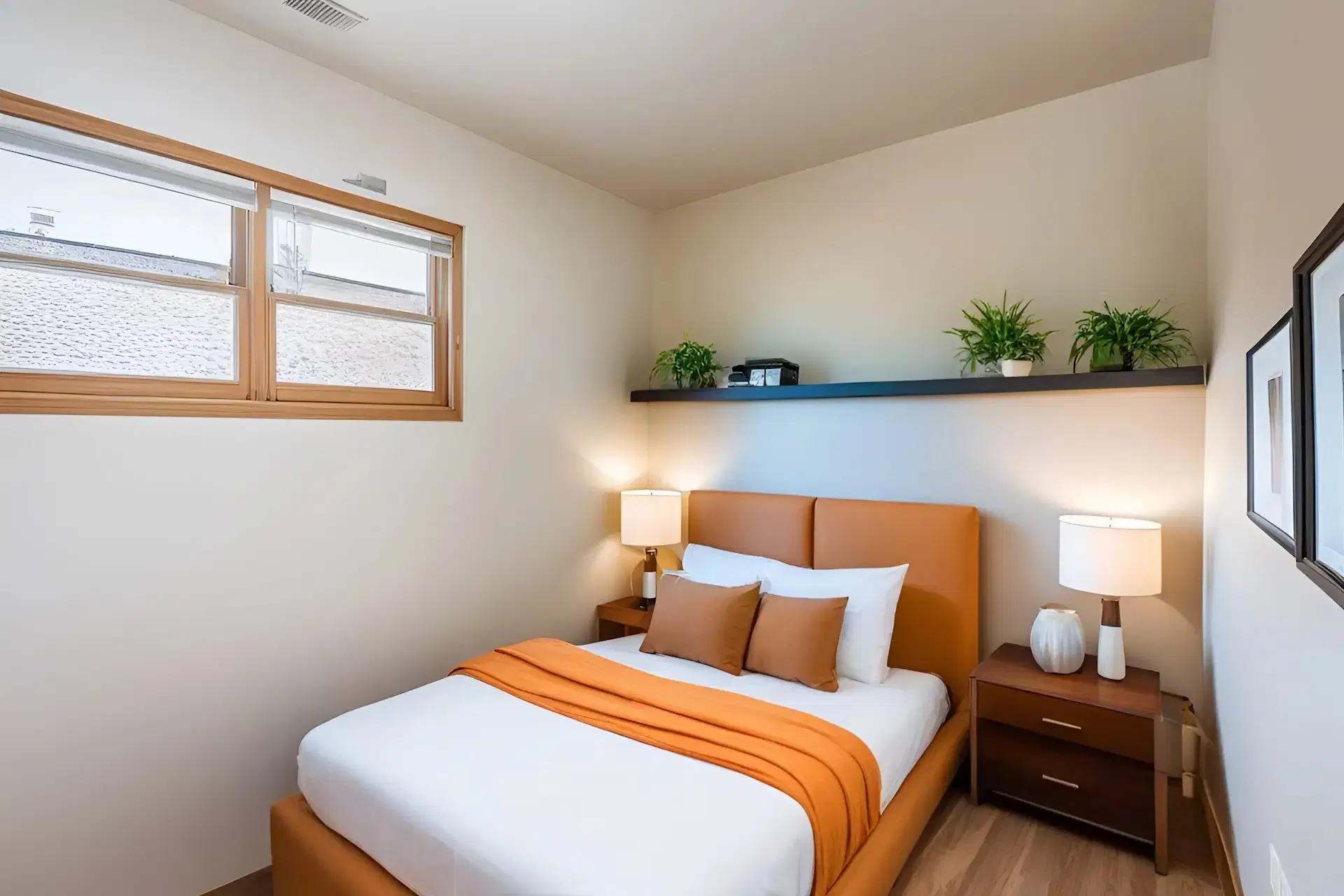 June Homes 60622, Chicago – #1675A: Humboldt Park