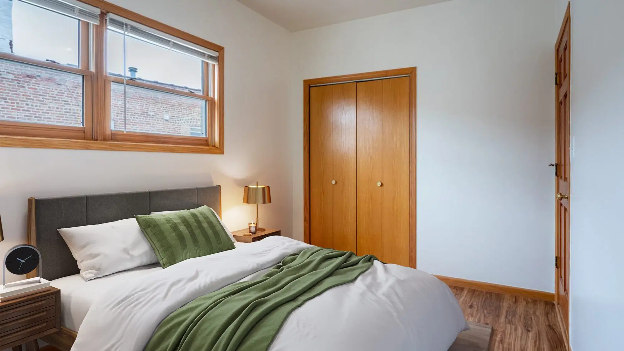 June Homes 60622, Chicago – #1675B: Humboldt Park