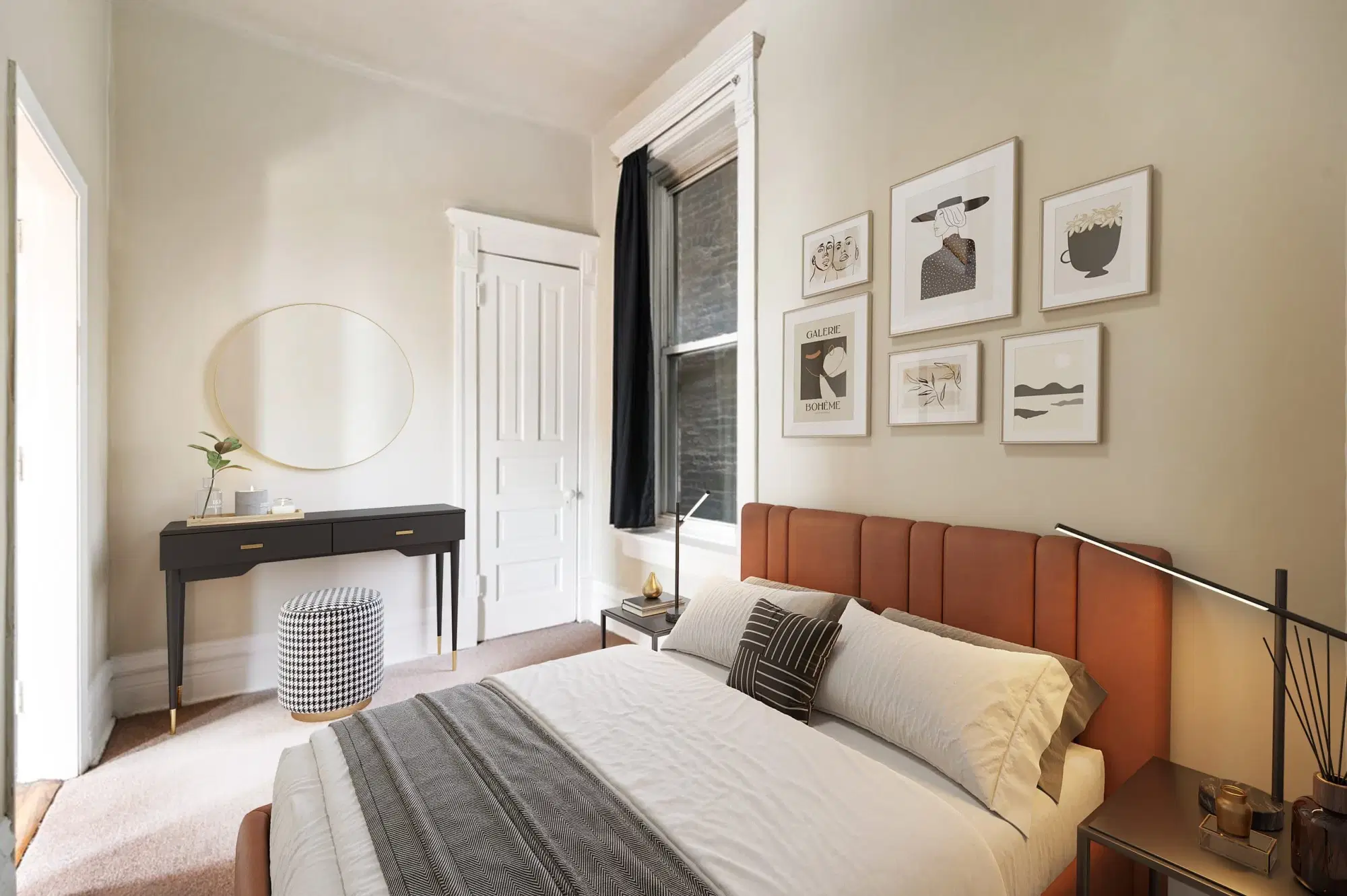 June Homes 60622, Chicago – #1763C: Wicker Park