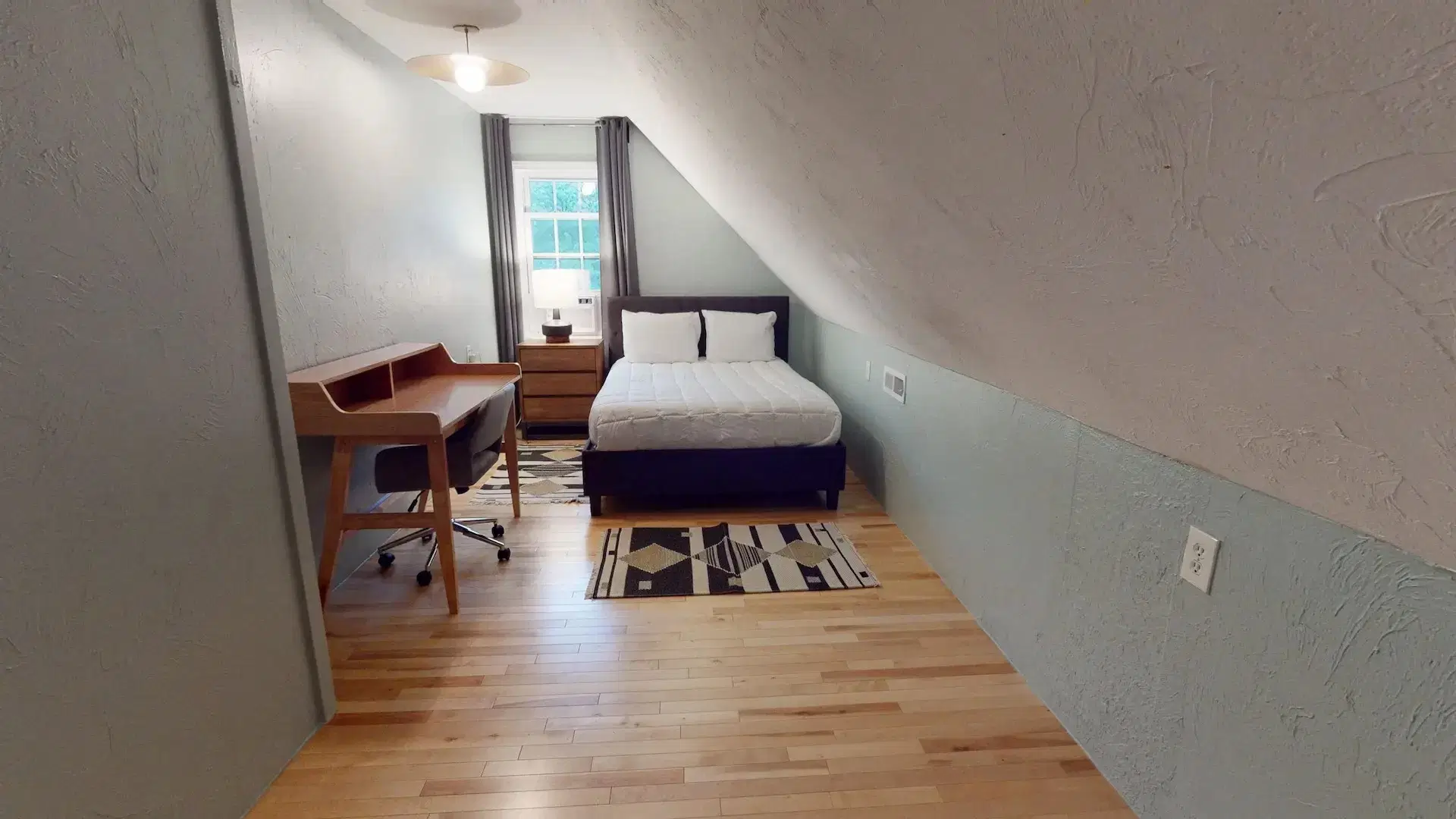 June Homes 02139, Boston – #443G: Harvard Square (Cambridge)