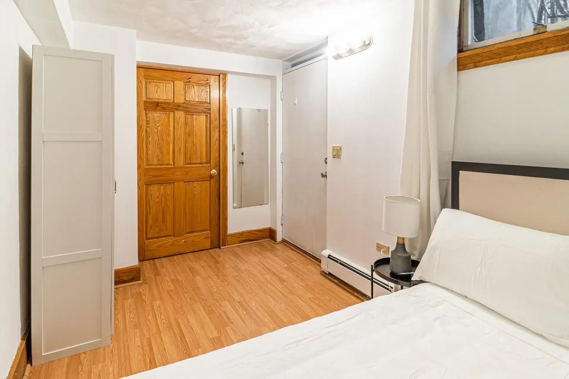 June Homes 02139, Boston – #1474E: Central Square (Cambridge)