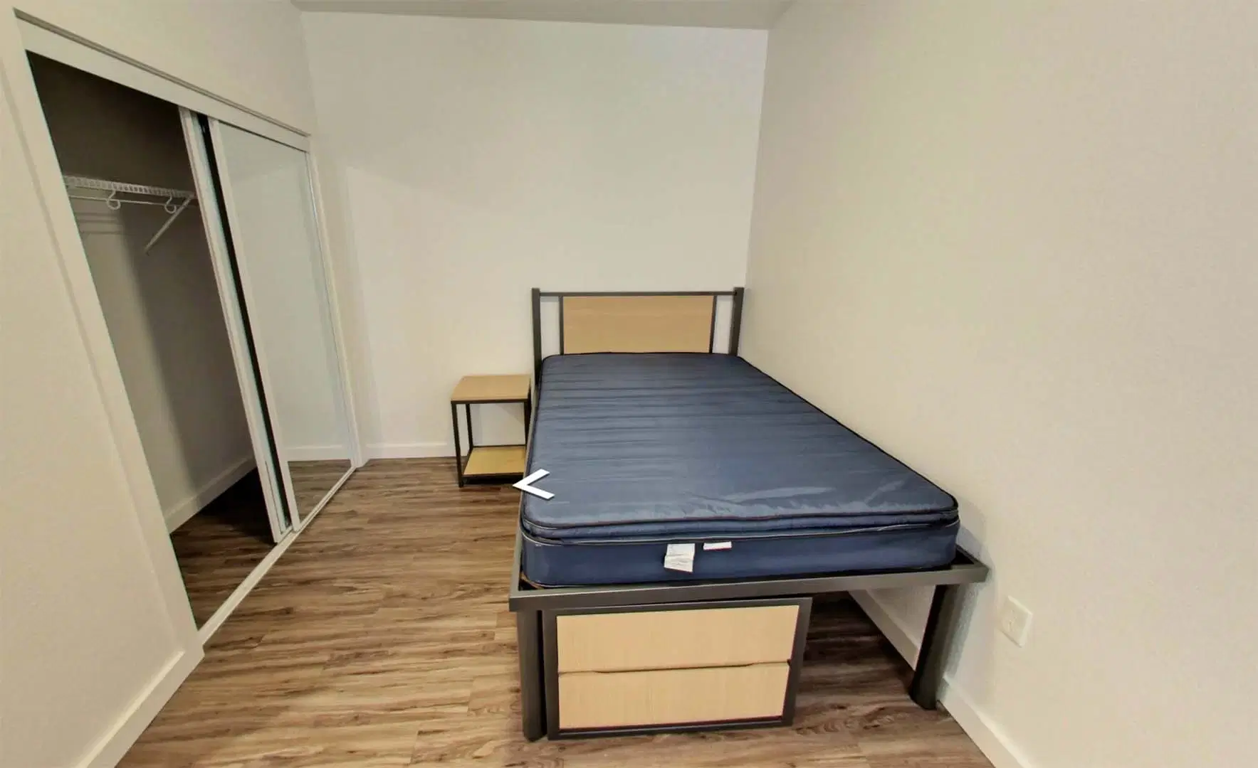 The Suites At Third, Champaign – Room in 3 Bed - 3 Bath