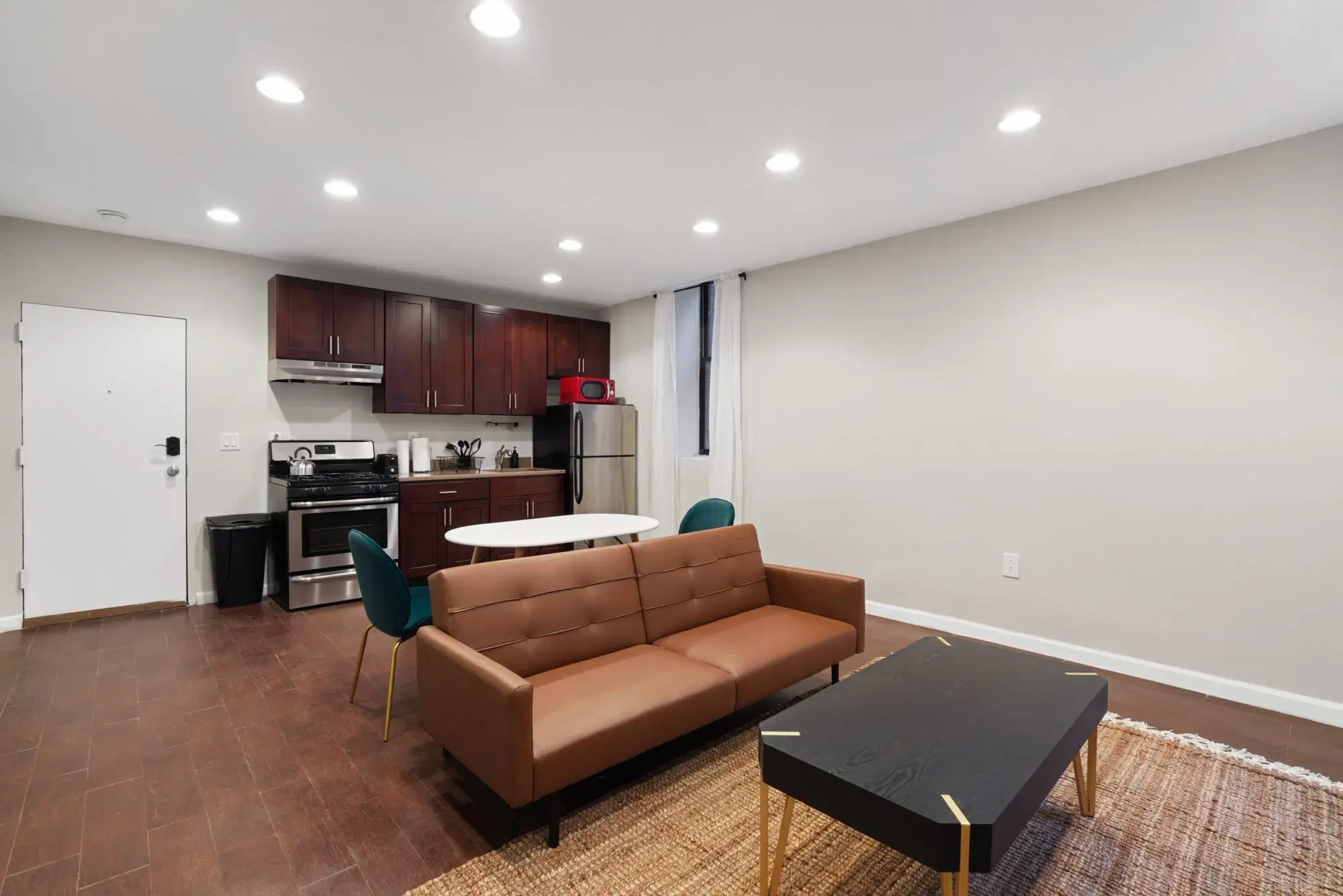 June Homes 10027, New York – #889B: West Harlem