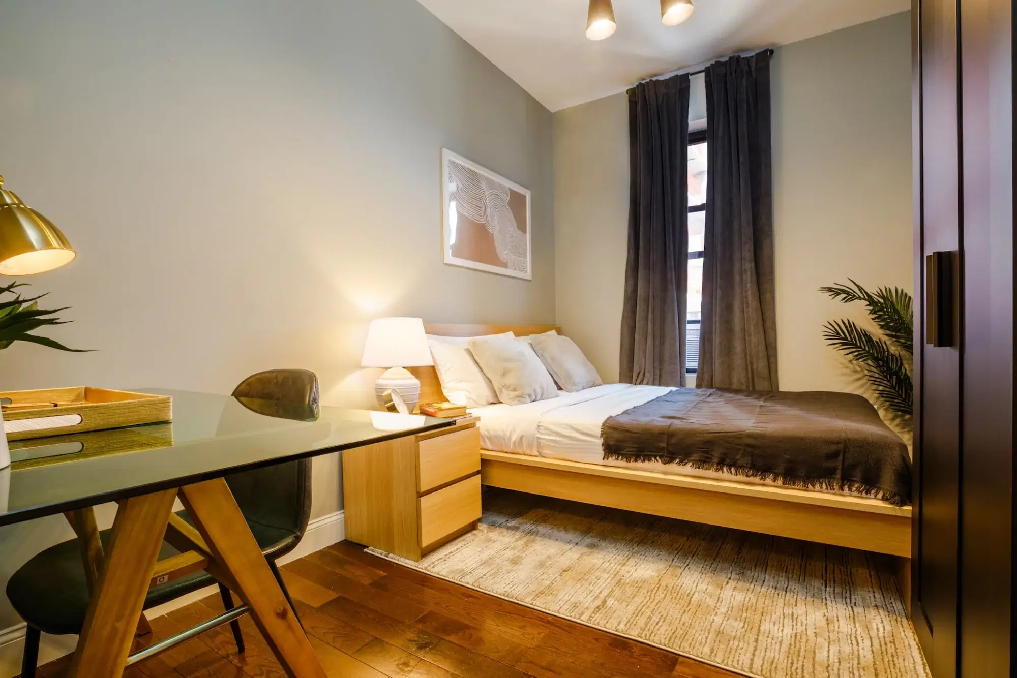 June Homes 10027, New York – #213A: West Harlem