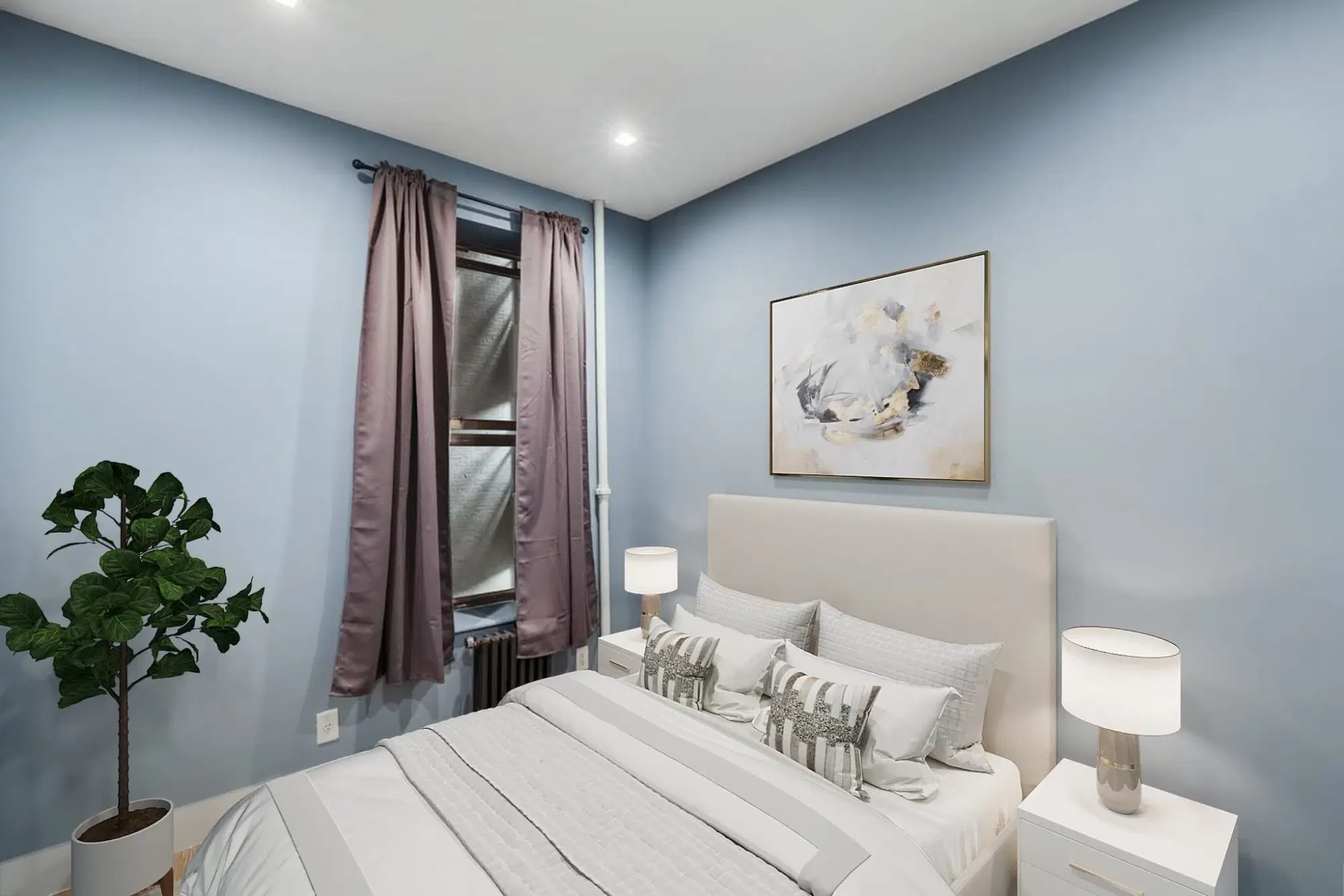 June Homes 10027, New York – #715C: West Harlem