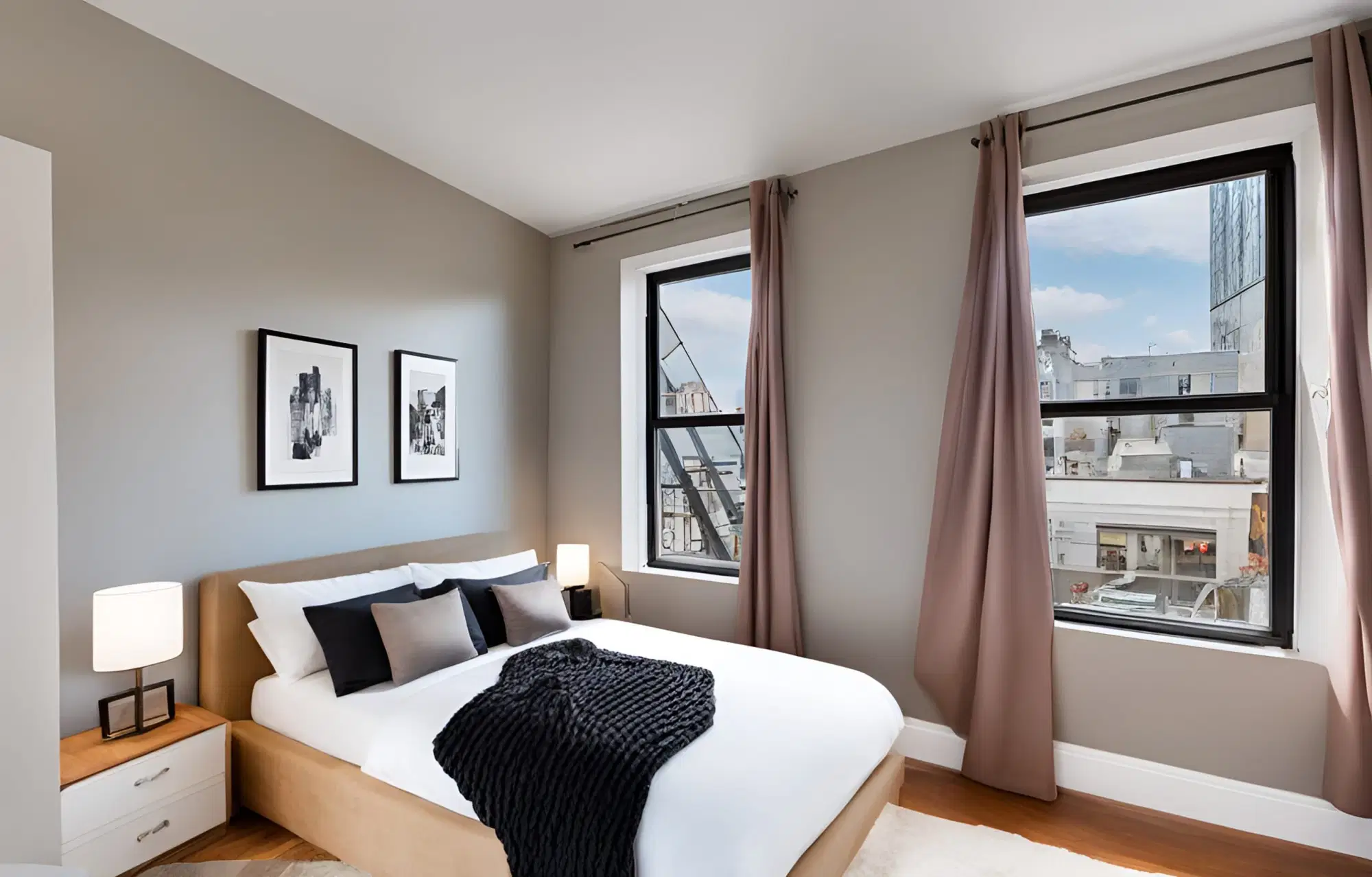 June Homes 10027, New York – #713A: West Harlem
