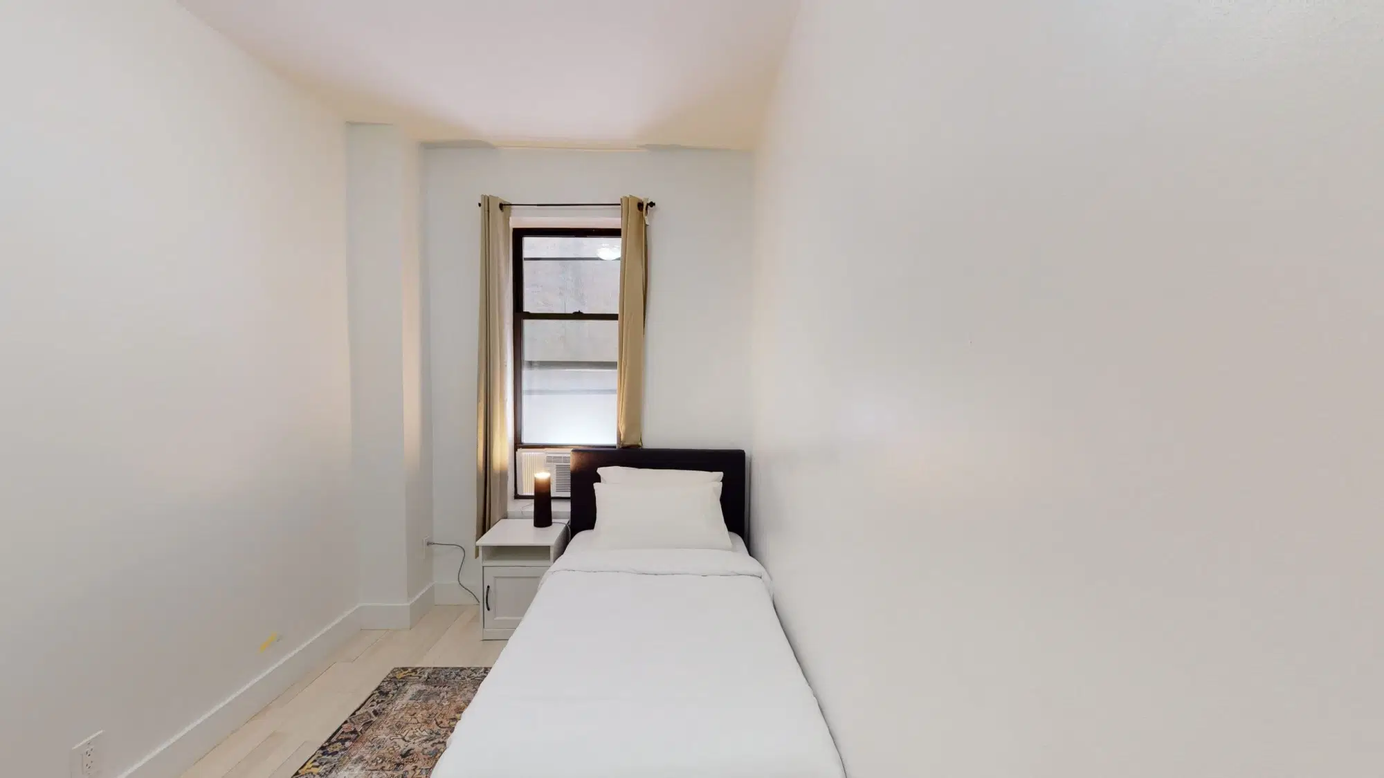 June Homes 10027, New York – #446A: West Harlem