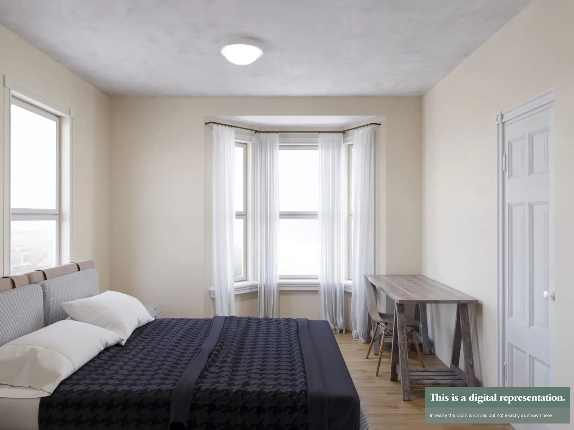 June Homes 02135, Boston – #1233C: Brighton