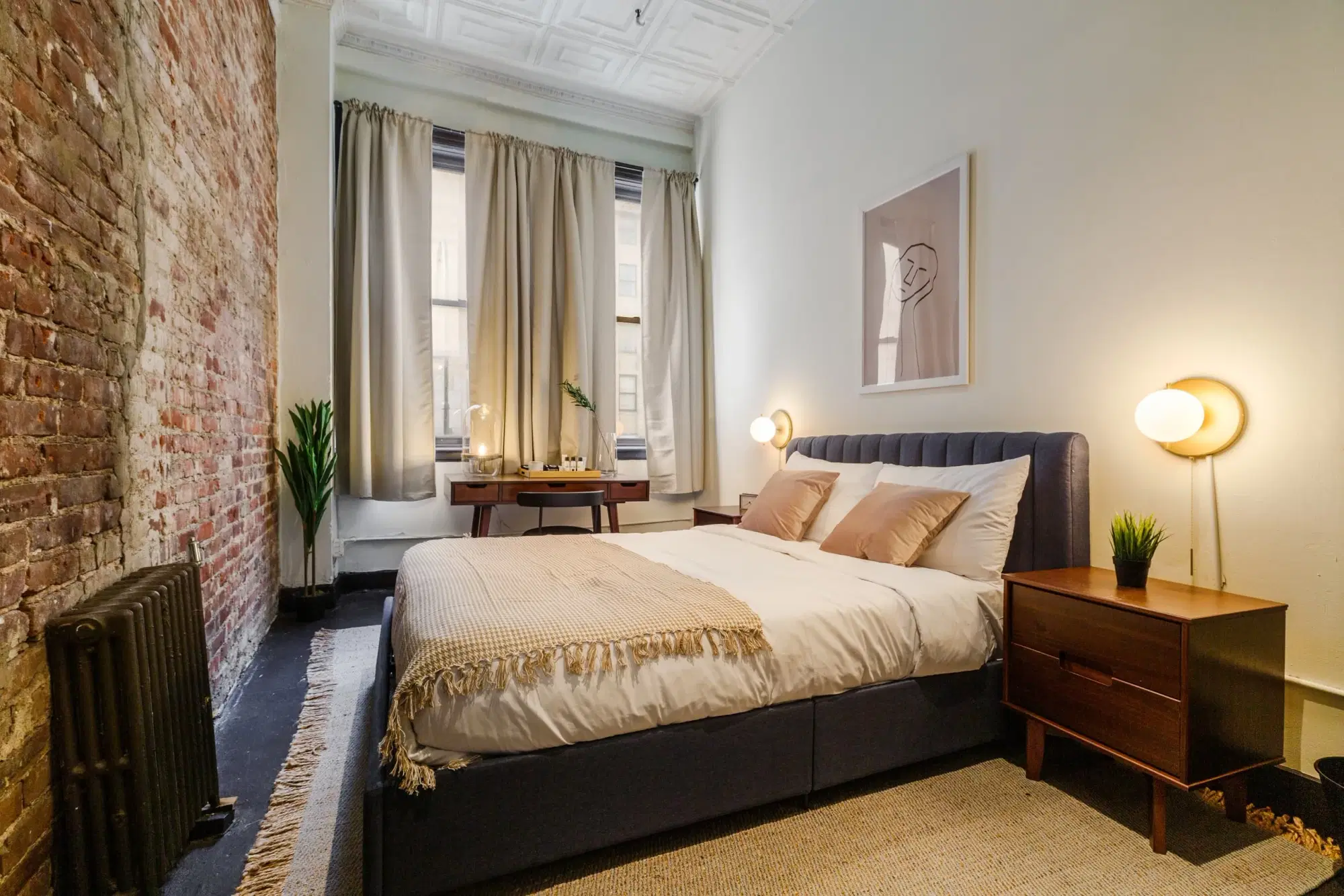 June Homes 10011, New York – #335A: Chelsea