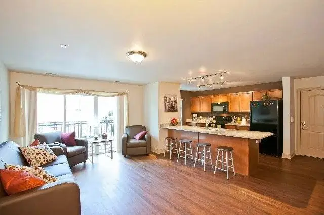 City Place Ann Arbor, Ann Arbor – 6 Bedroom 5 Bathroom