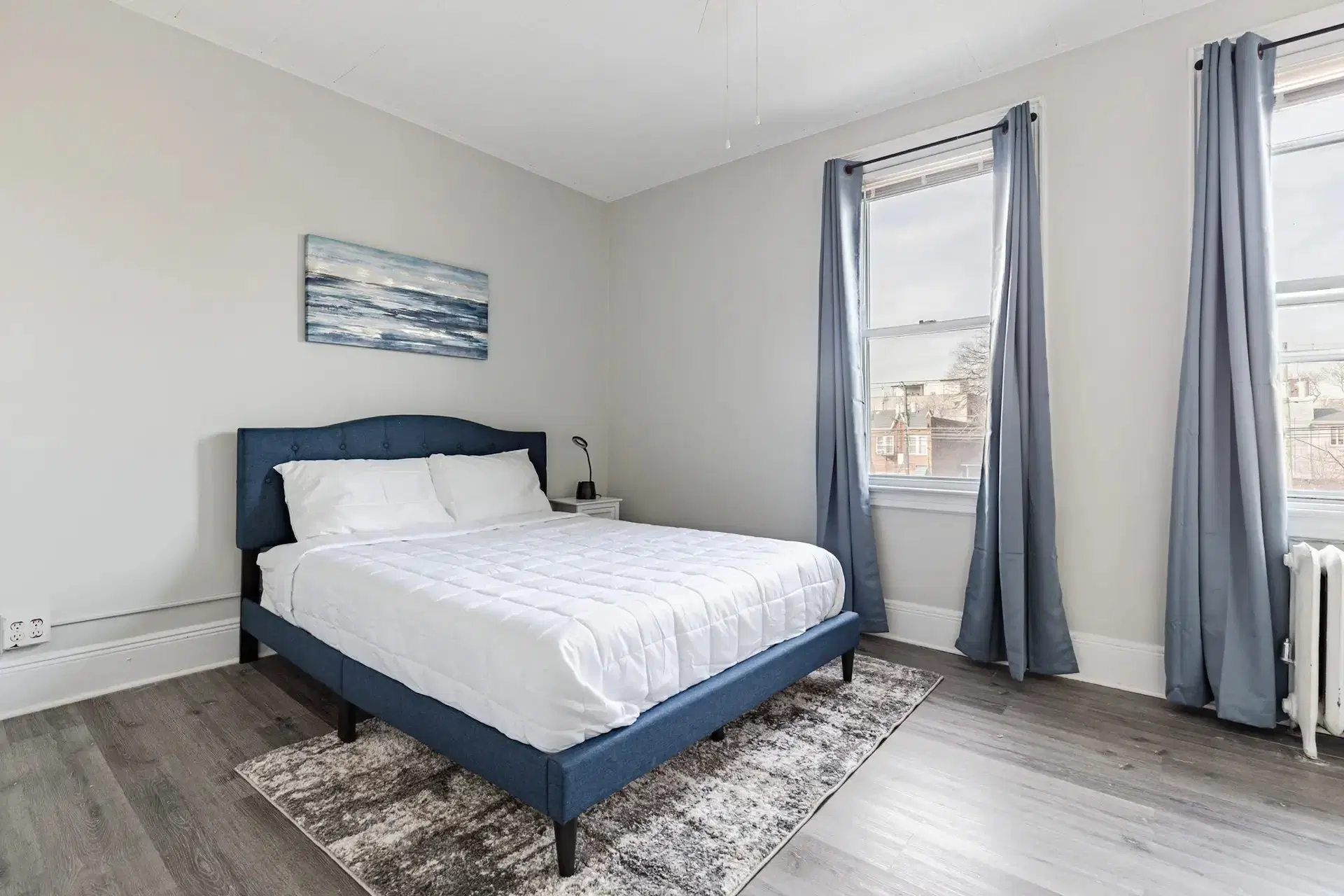 June Homes 07304, Jersey City