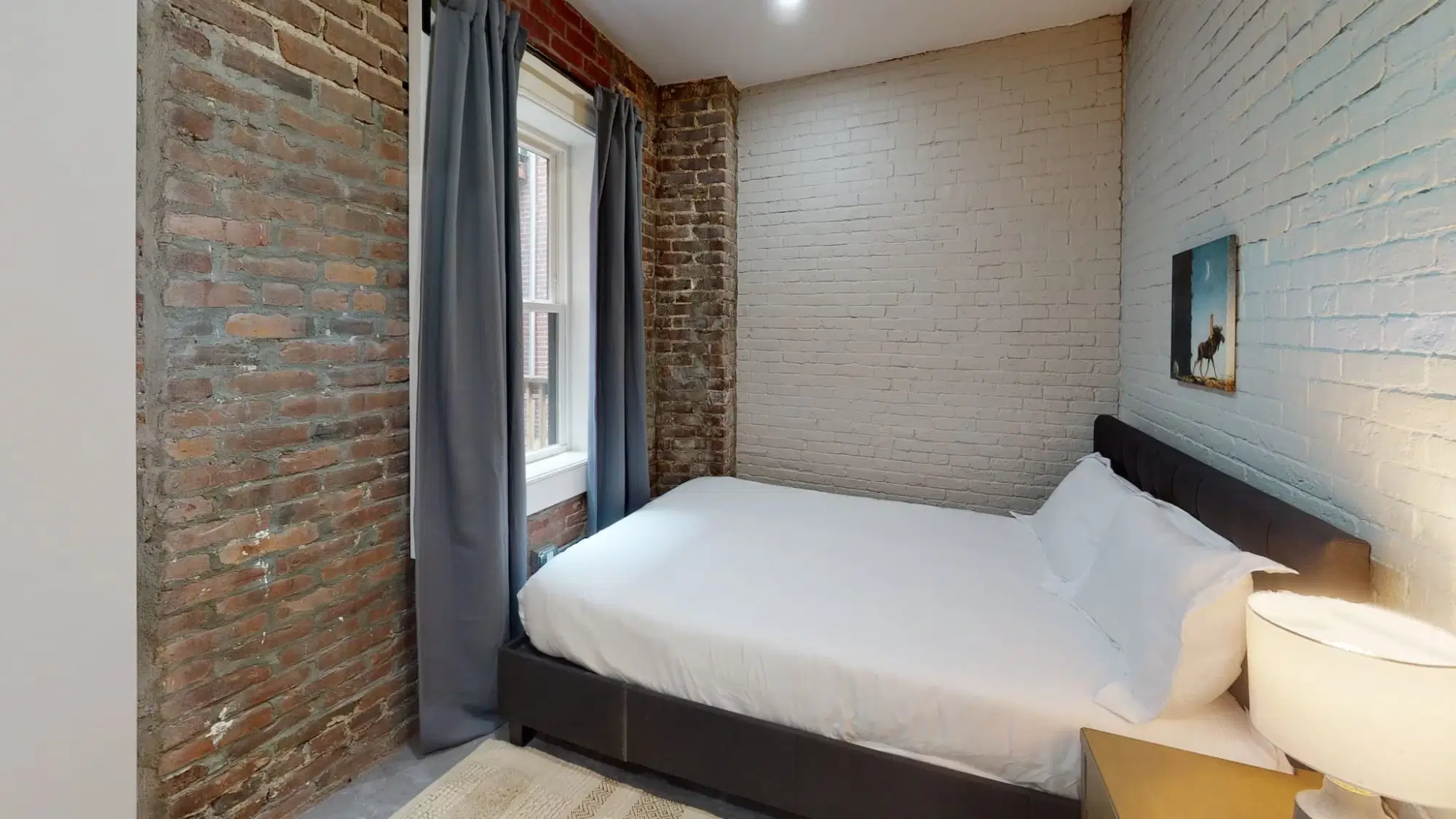 June Homes 02113, Boston – #538: North End on a flexible lease