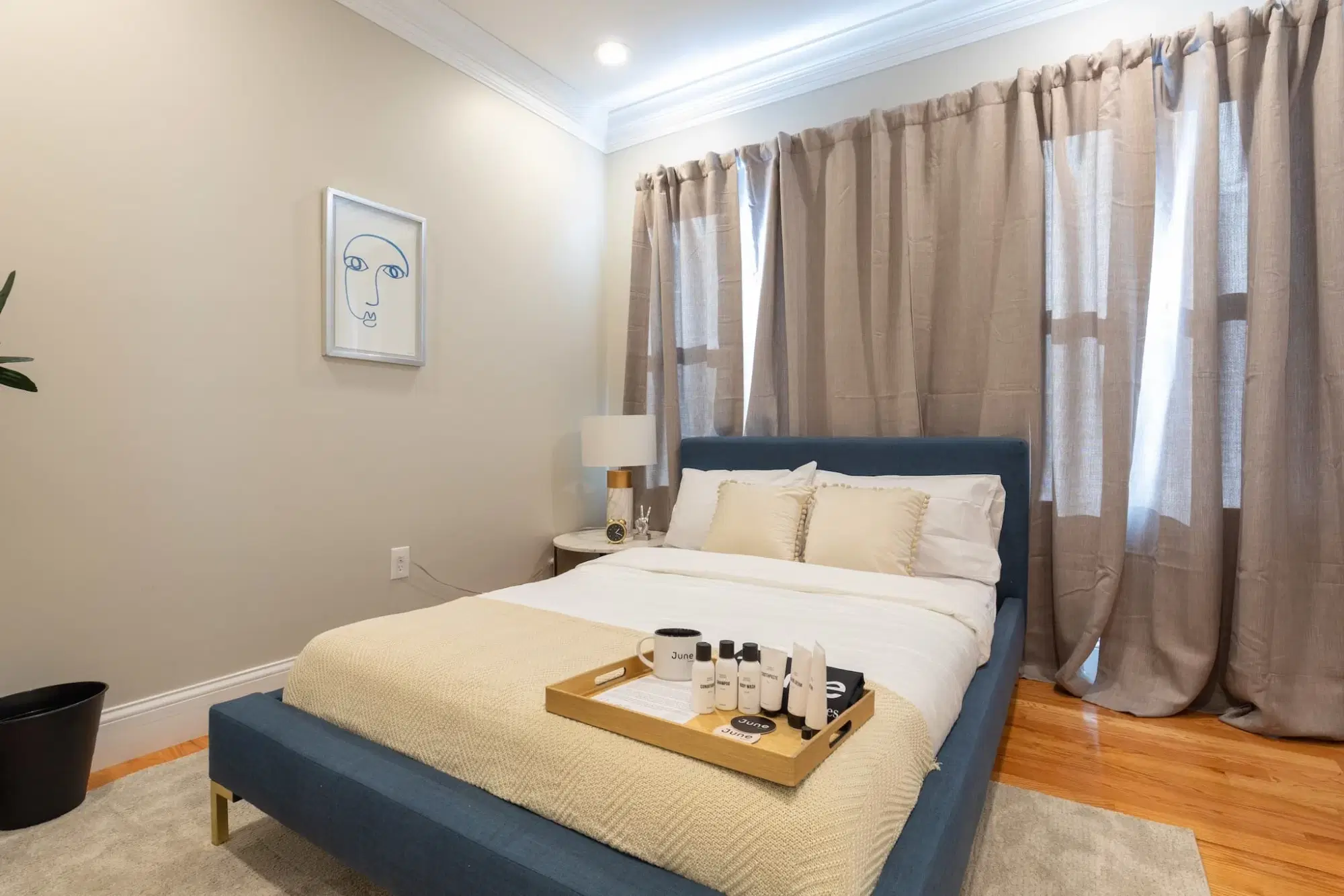 June Homes 02113, Boston – #277A: North End