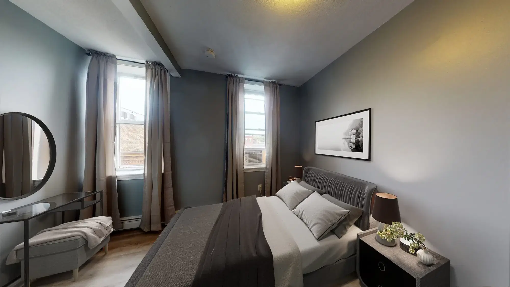 June Homes 02113, Boston – #470A: North End