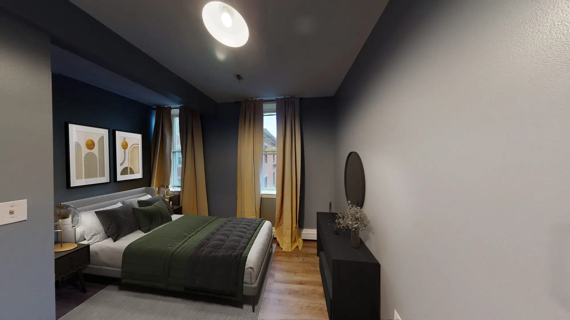 June Homes 02113, Boston – #471A: North End