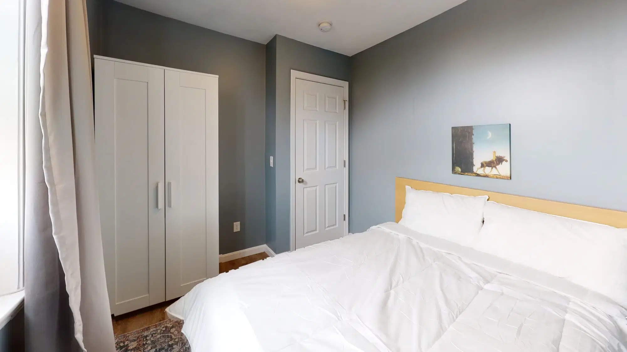 June Homes 02113, Boston – #470B: North End