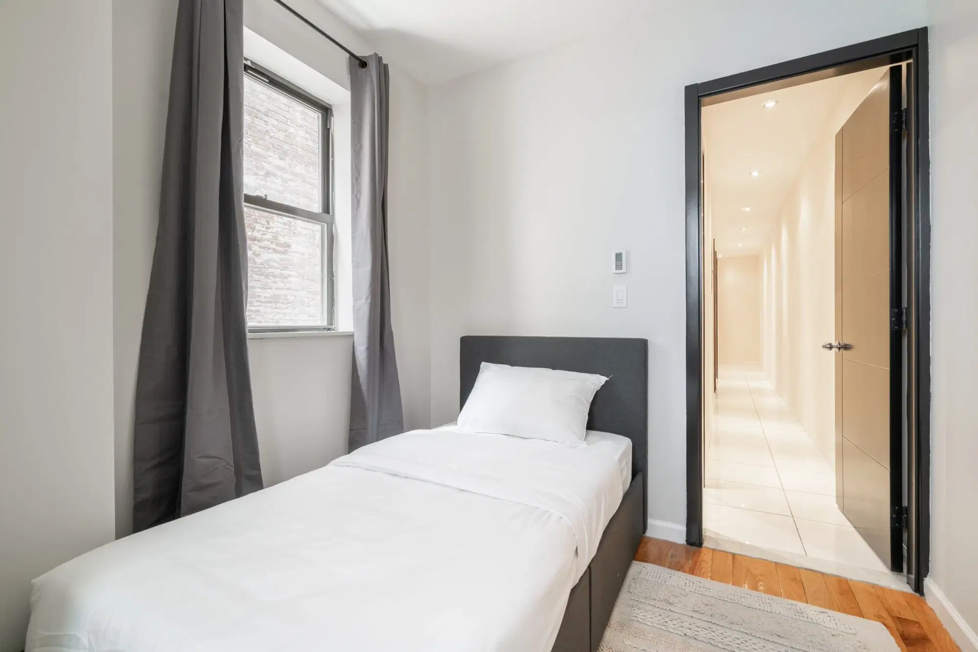 June Homes 10026, New York – #1311D: South Harlem