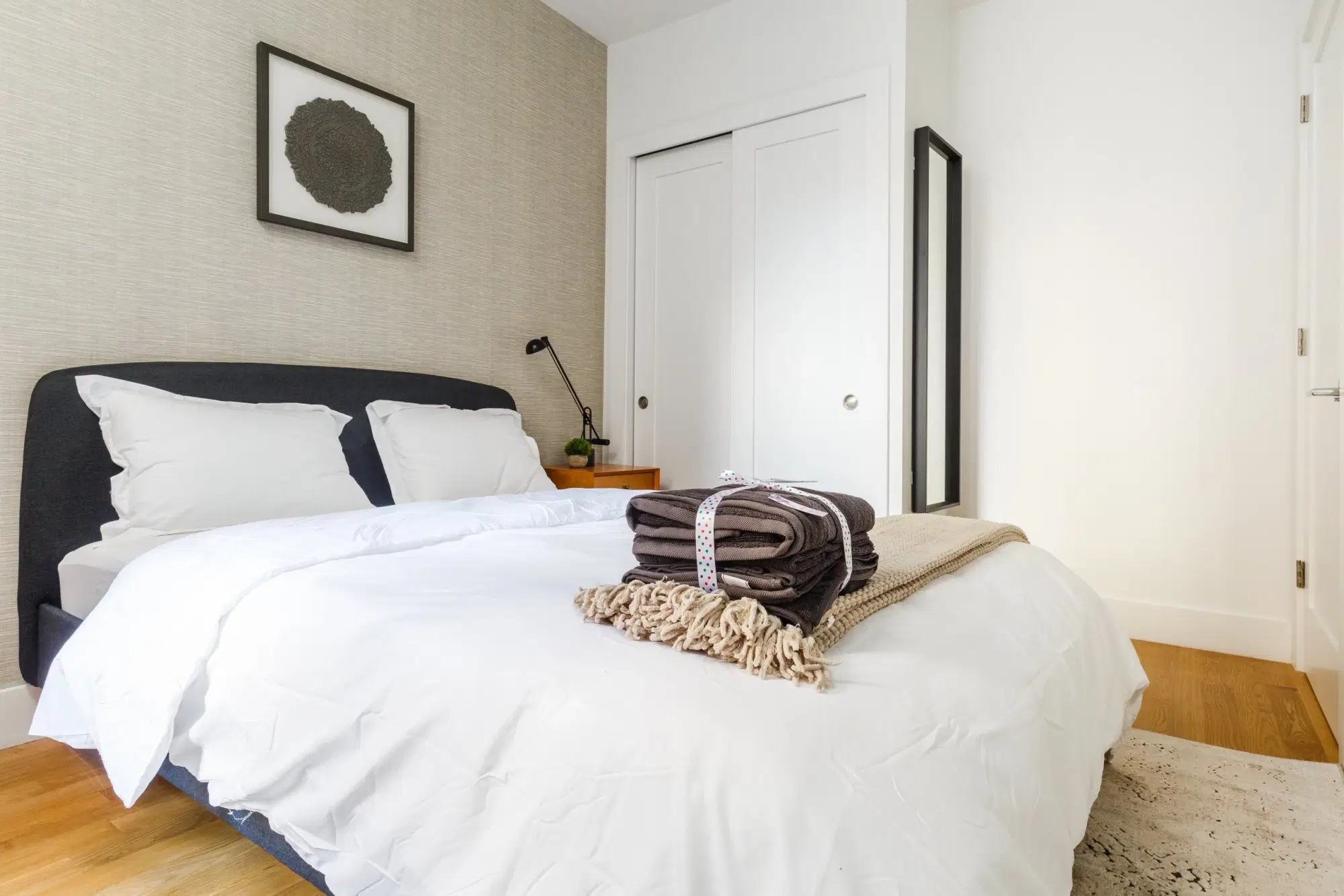 June Homes 10026, New York – #110B: Central Park