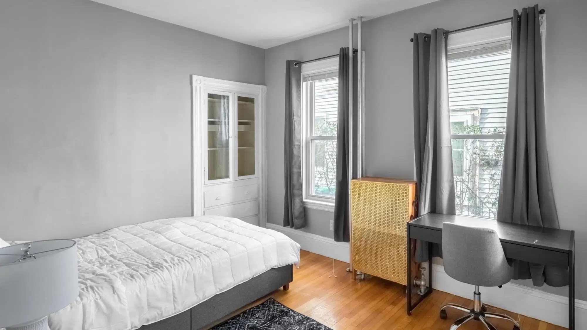 June Homes 02143, Boston – #1701C: Somerville
