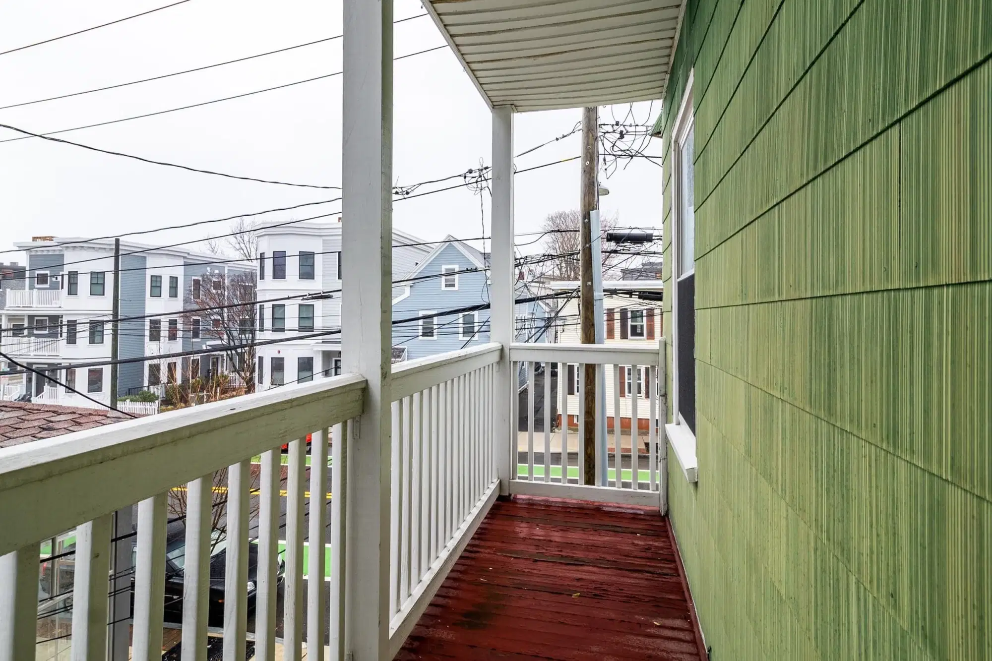 June Homes 02143, Boston – #1702A: Somerville