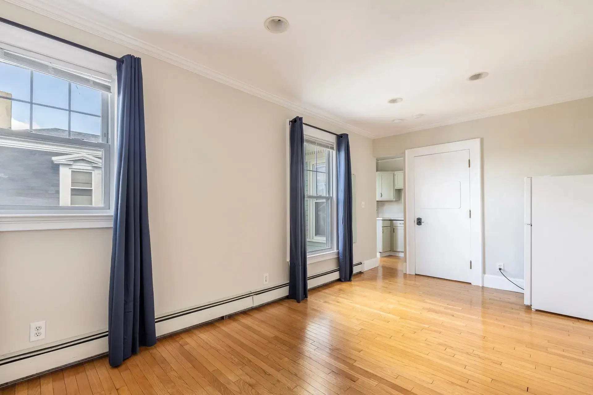 June Homes 02143, Boston – #1205: Somerville on a flexible lease