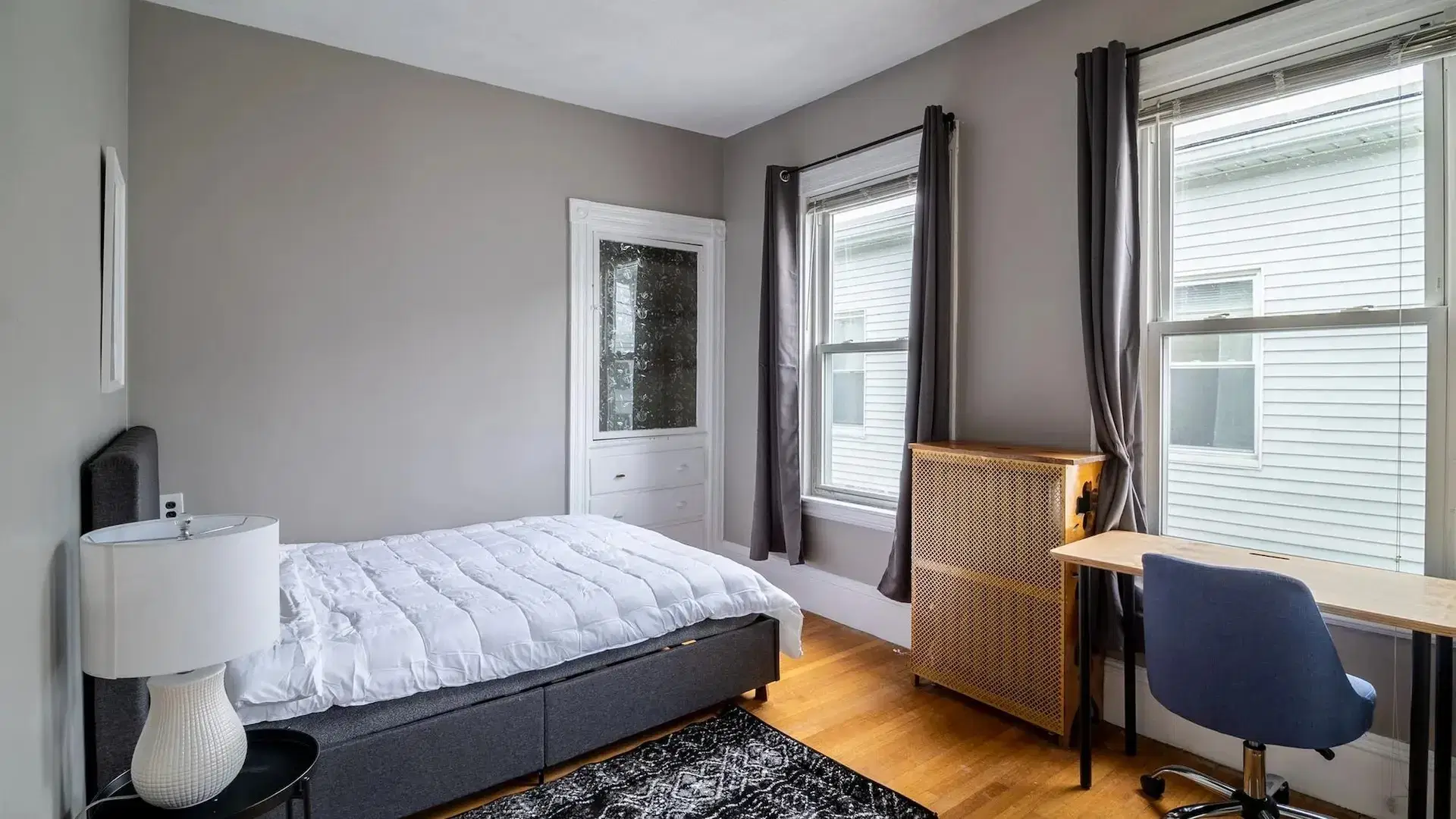 June Homes 02143, Boston – #1703C: Somerville