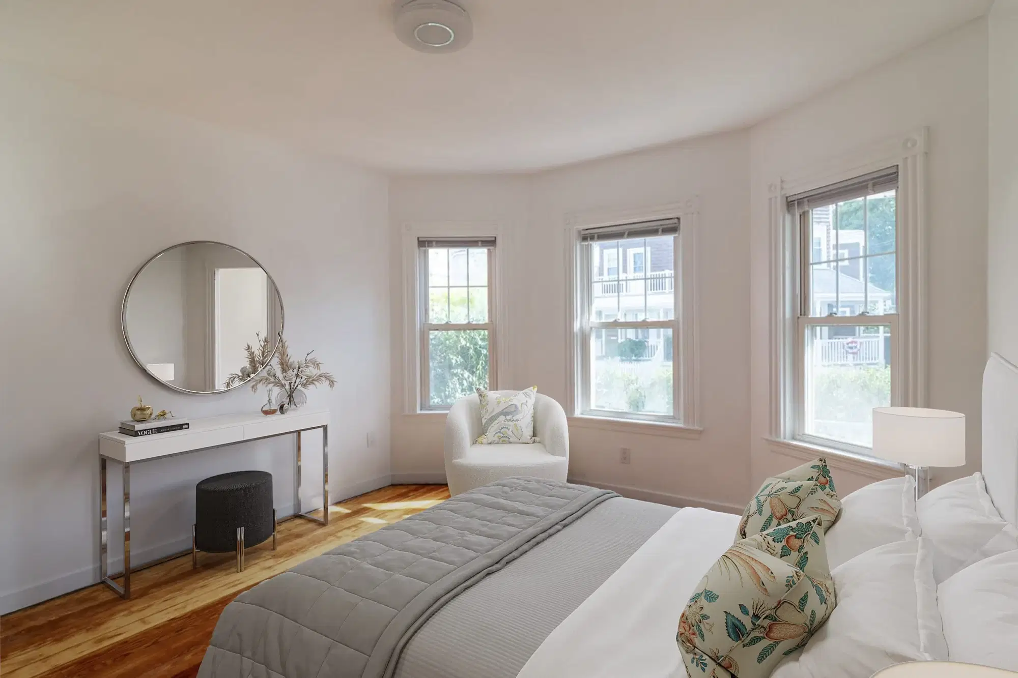 June Homes 02125, Boston – #1751C: JFK/UMass