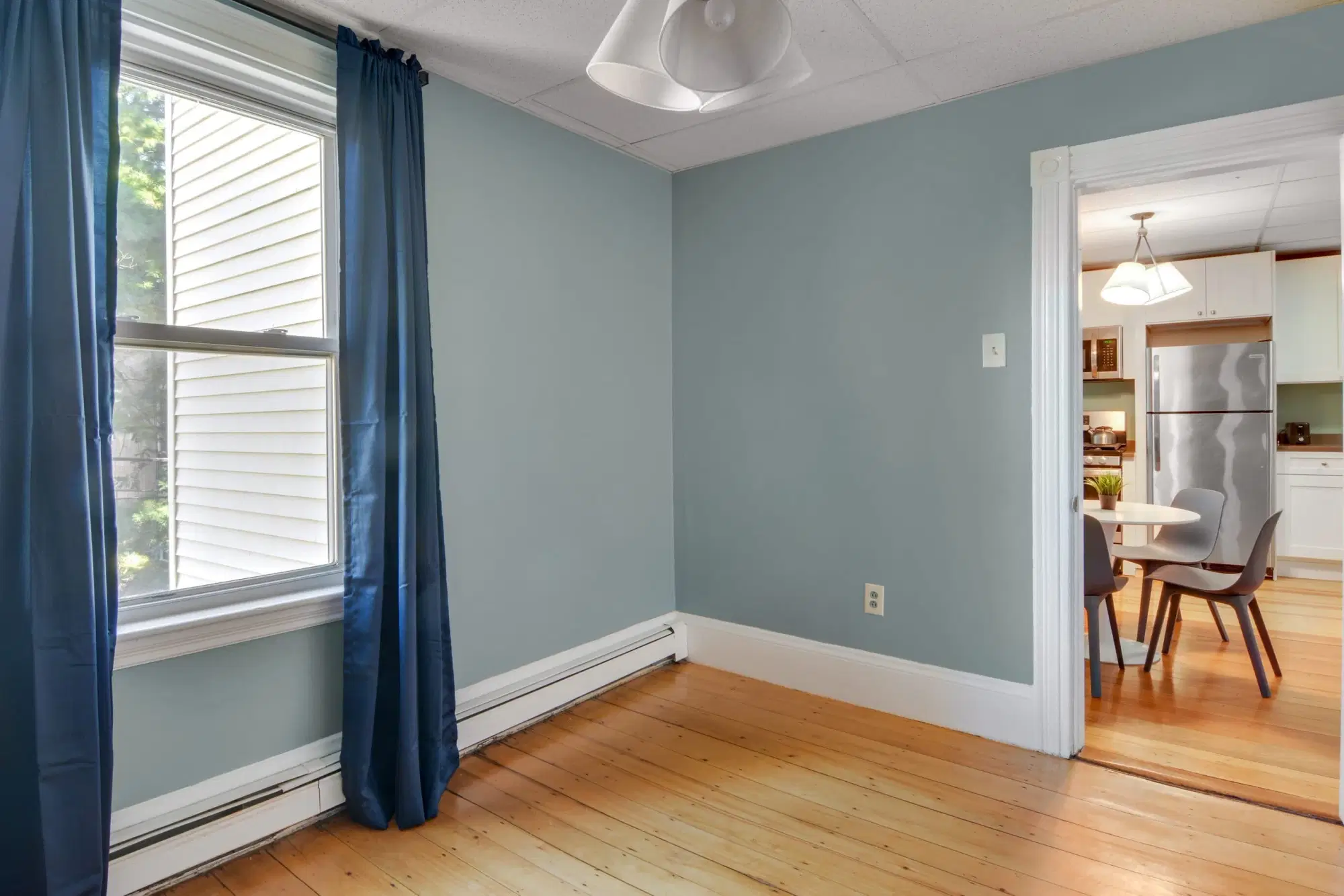 June Homes 02125, Boston – #745A: Polish Triangle